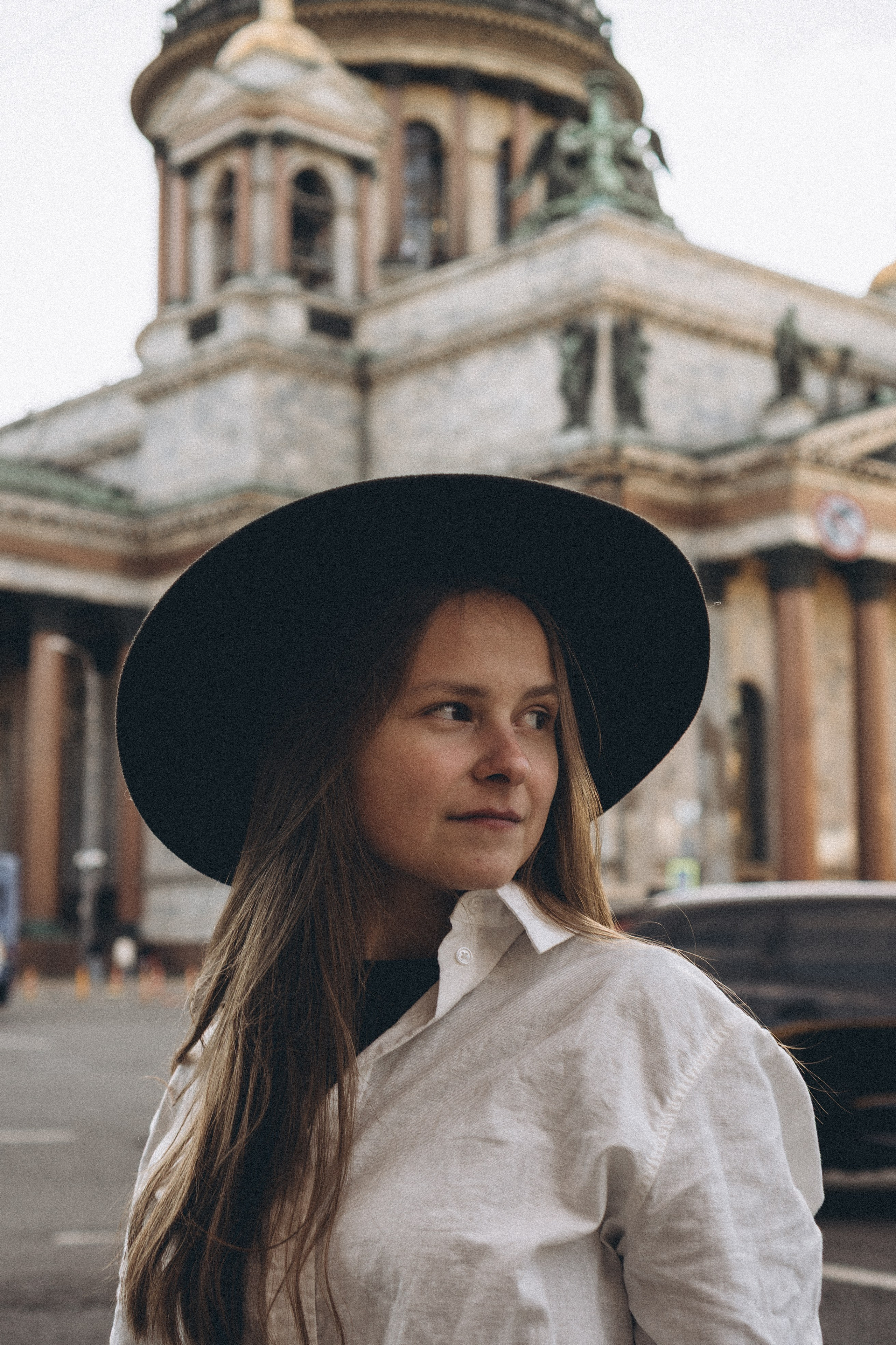 ПРОГУЛКА НА ЗАКАТЕ. Профессиональный фотограф, Санкт-Петербург — Виктория Богомолова
