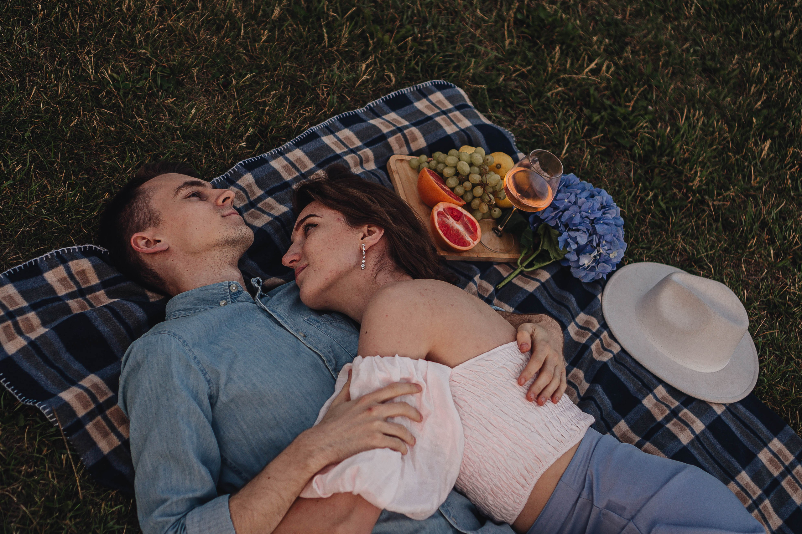 Крымская парочка. Профессиональный фотограф, Санкт-Петербург — Виктория Богомолова