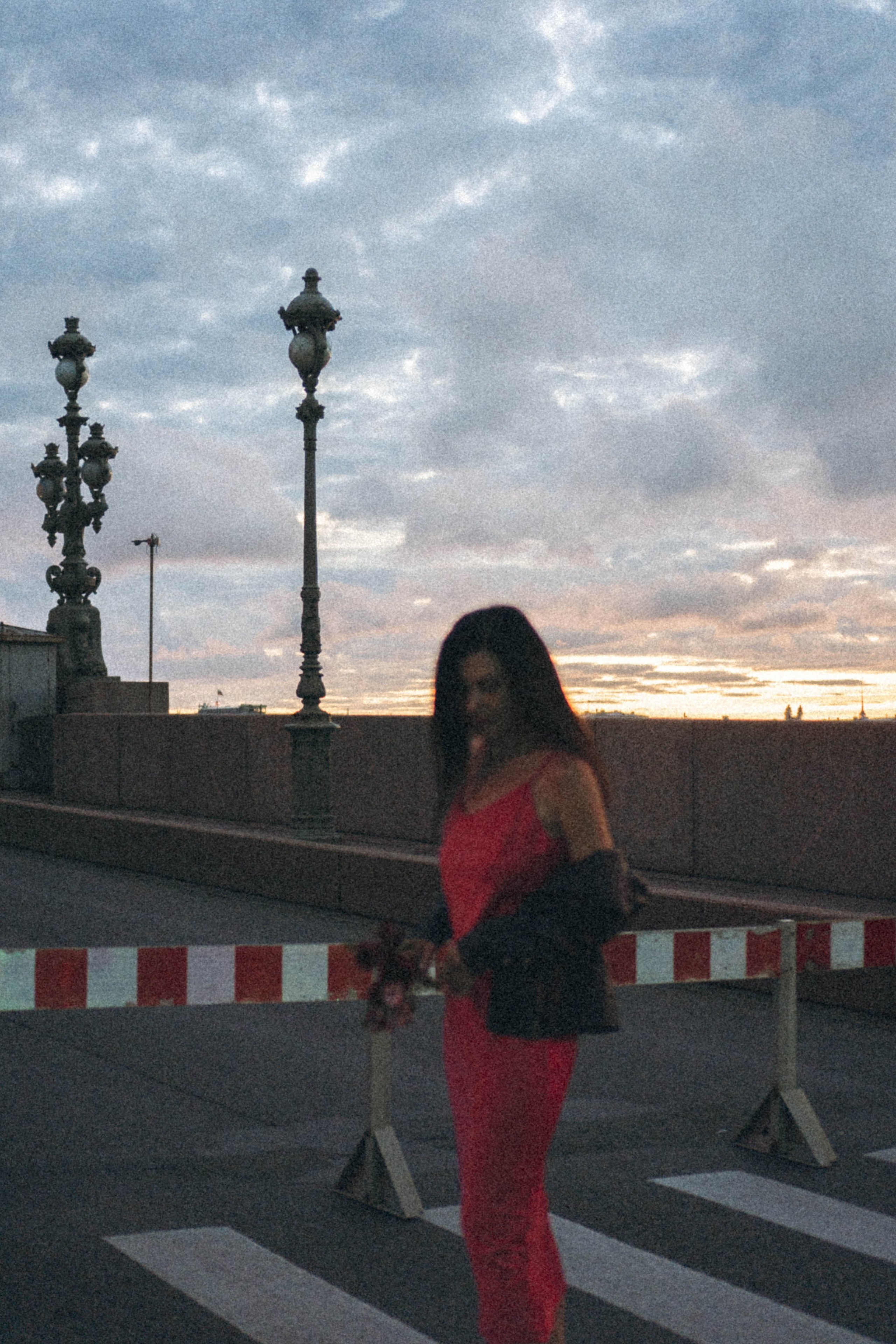 Ночная серия. Профессиональный фотограф, Санкт-Петербург — Виктория Богомолова