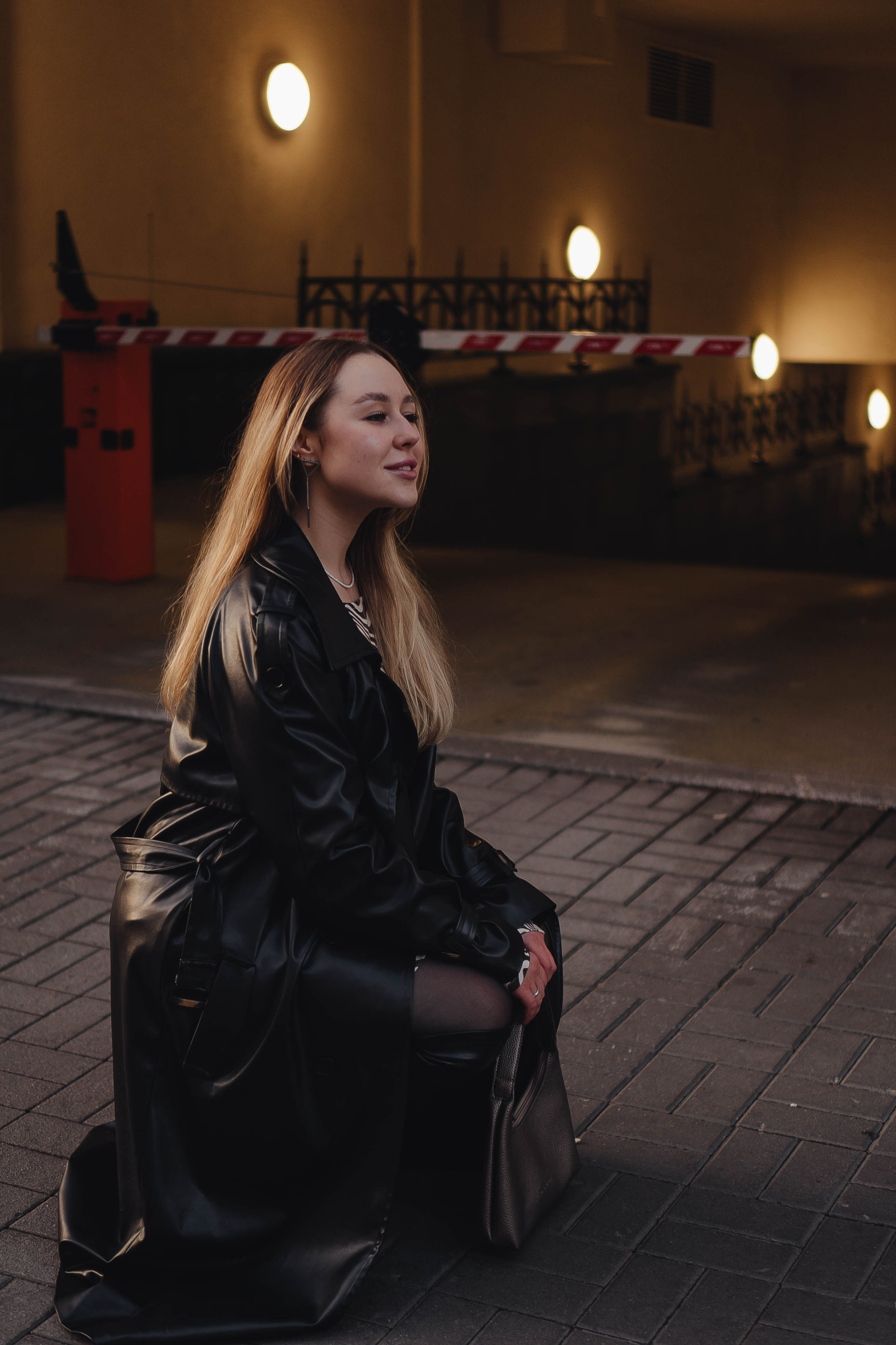 Жественность. Профессиональный фотограф, Санкт-Петербург — Виктория Богомолова