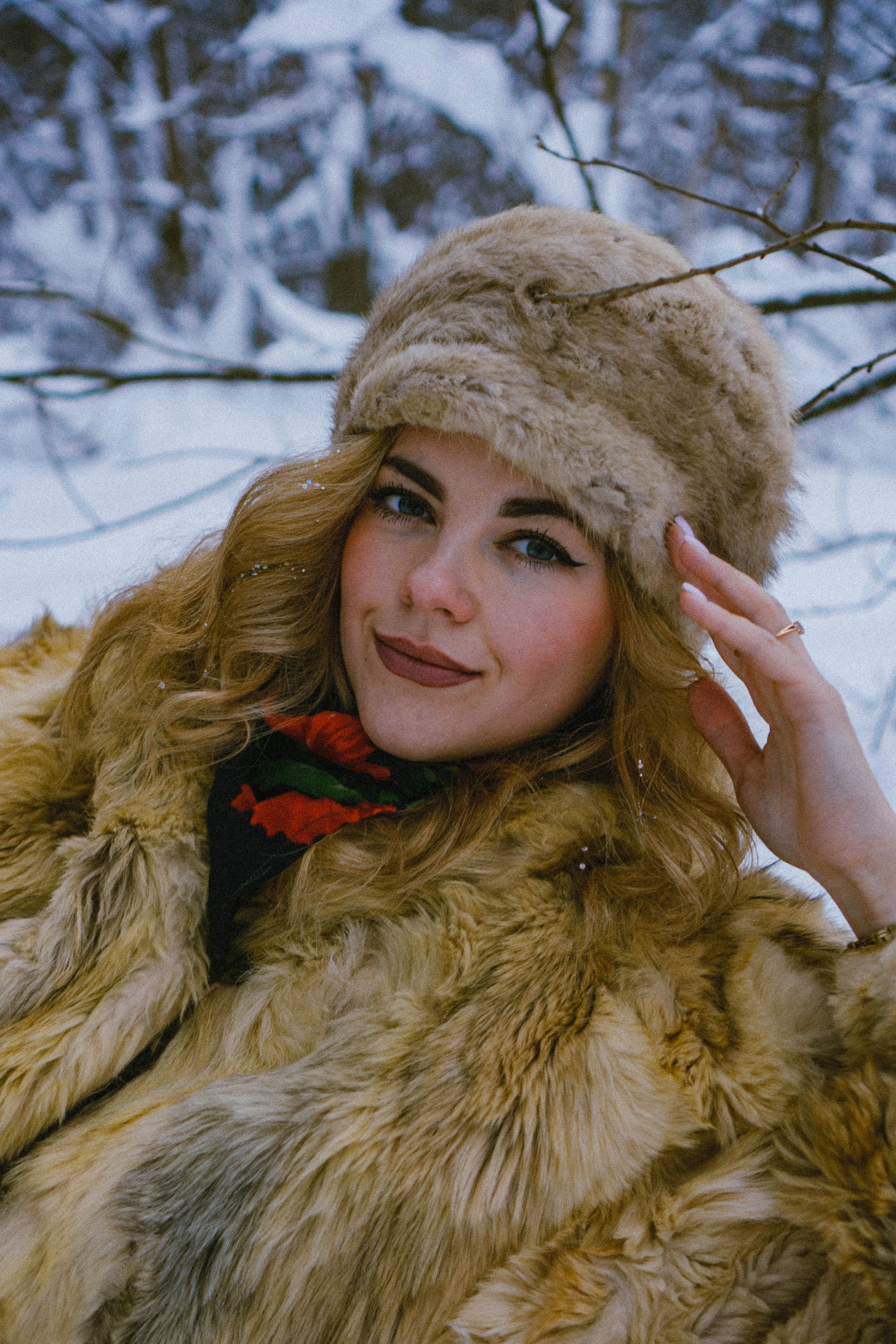 Русский стиль. Профессиональный фотограф, Санкт-Петербург — Виктория Богомолова