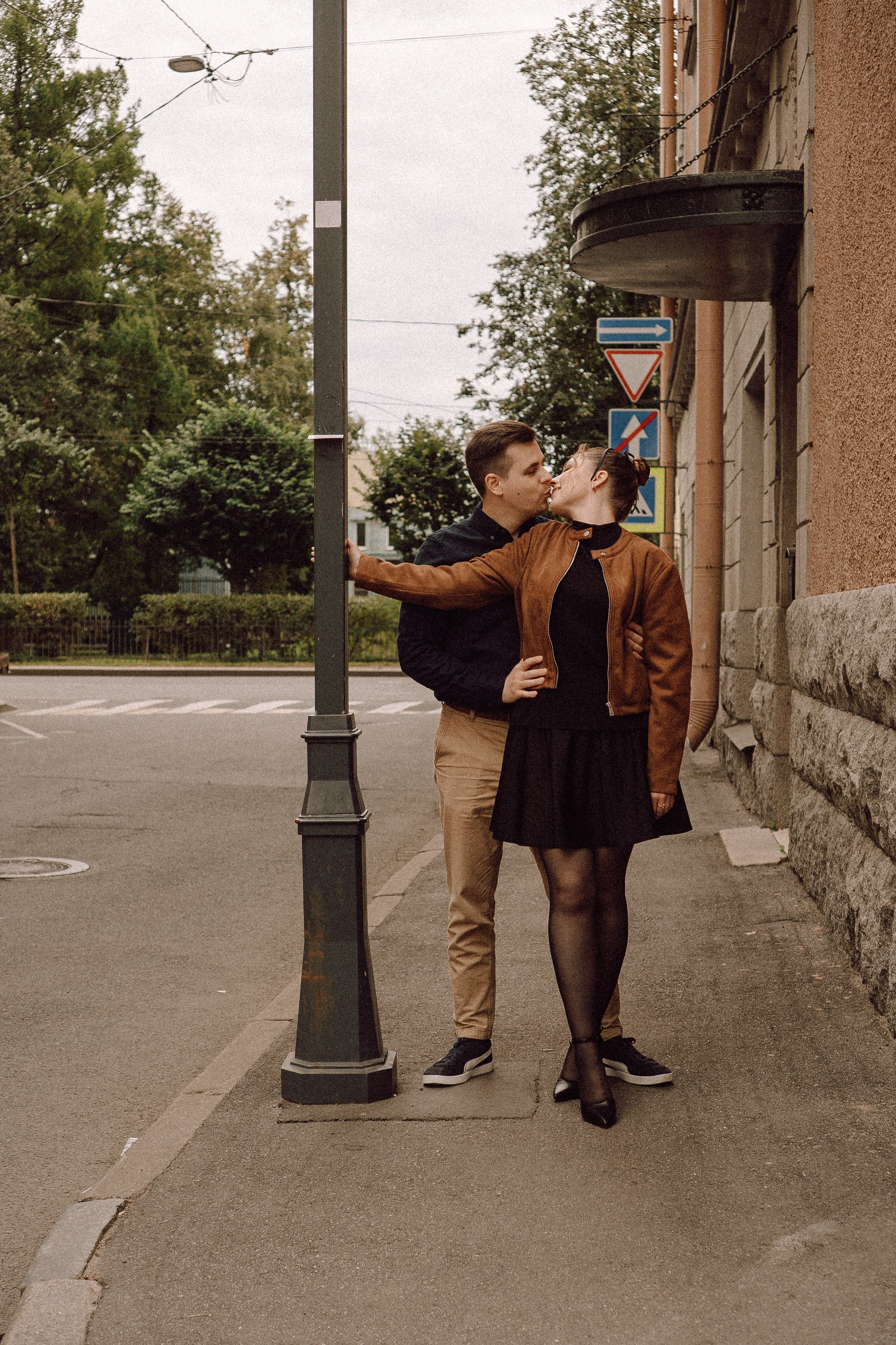 LOVE. Профессиональный фотограф, Санкт-Петербург — Виктория Богомолова