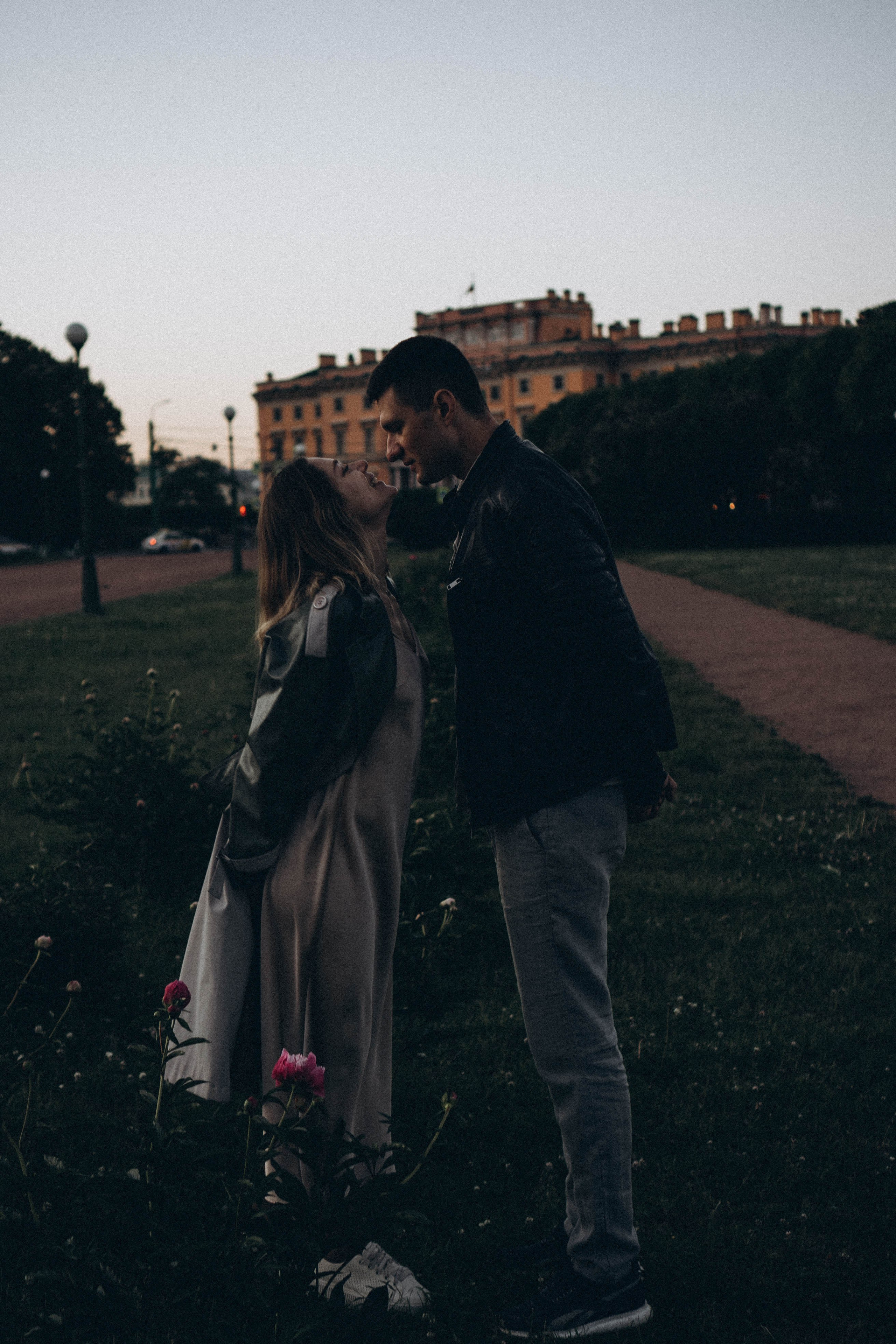 Рассветная, белые ночи. Профессиональный фотограф, Санкт-Петербург — Виктория Богомолова