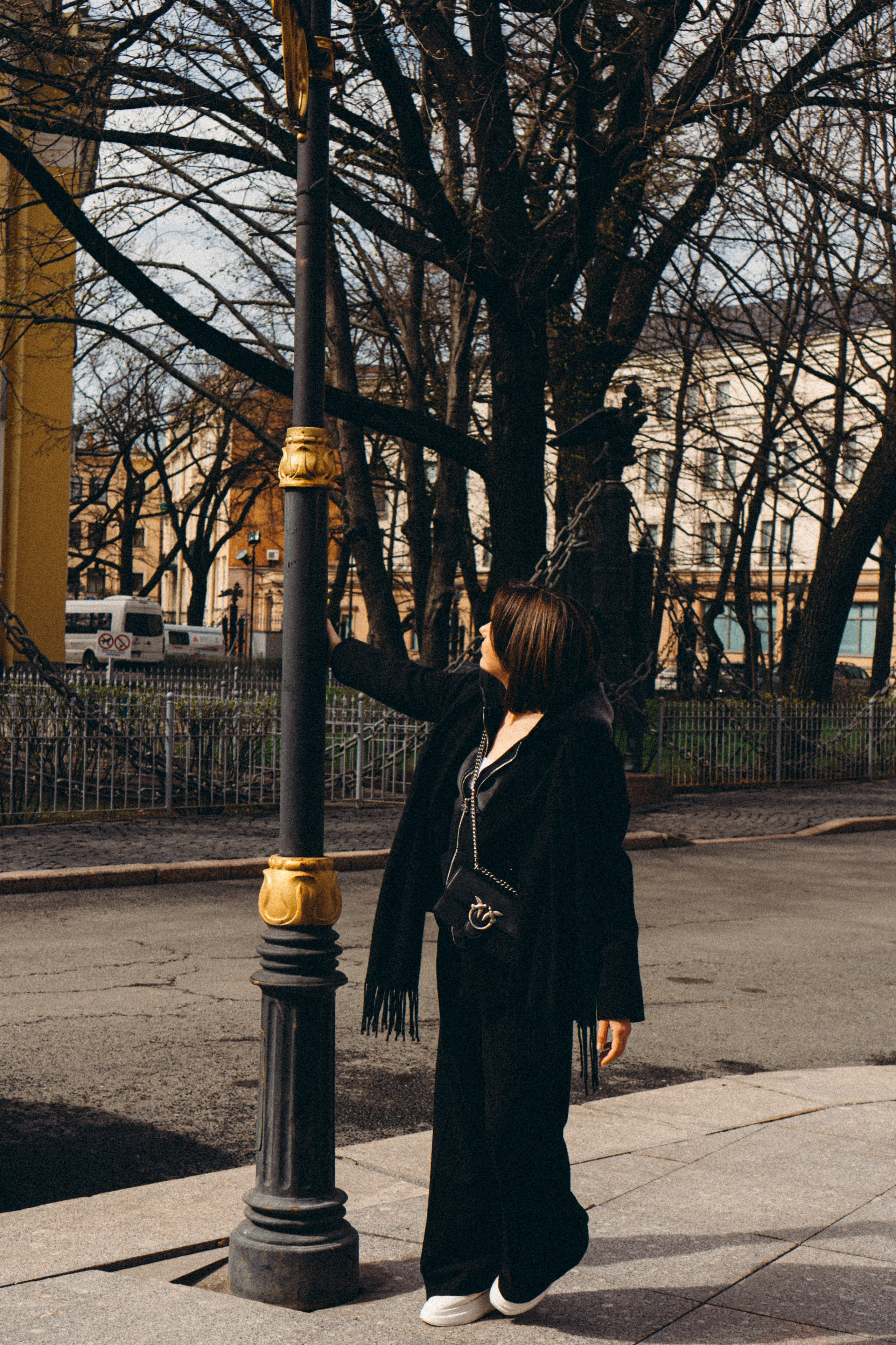 Прогулка по весеннему Питеру. Профессиональный фотограф, Санкт-Петербург — Виктория Богомолова