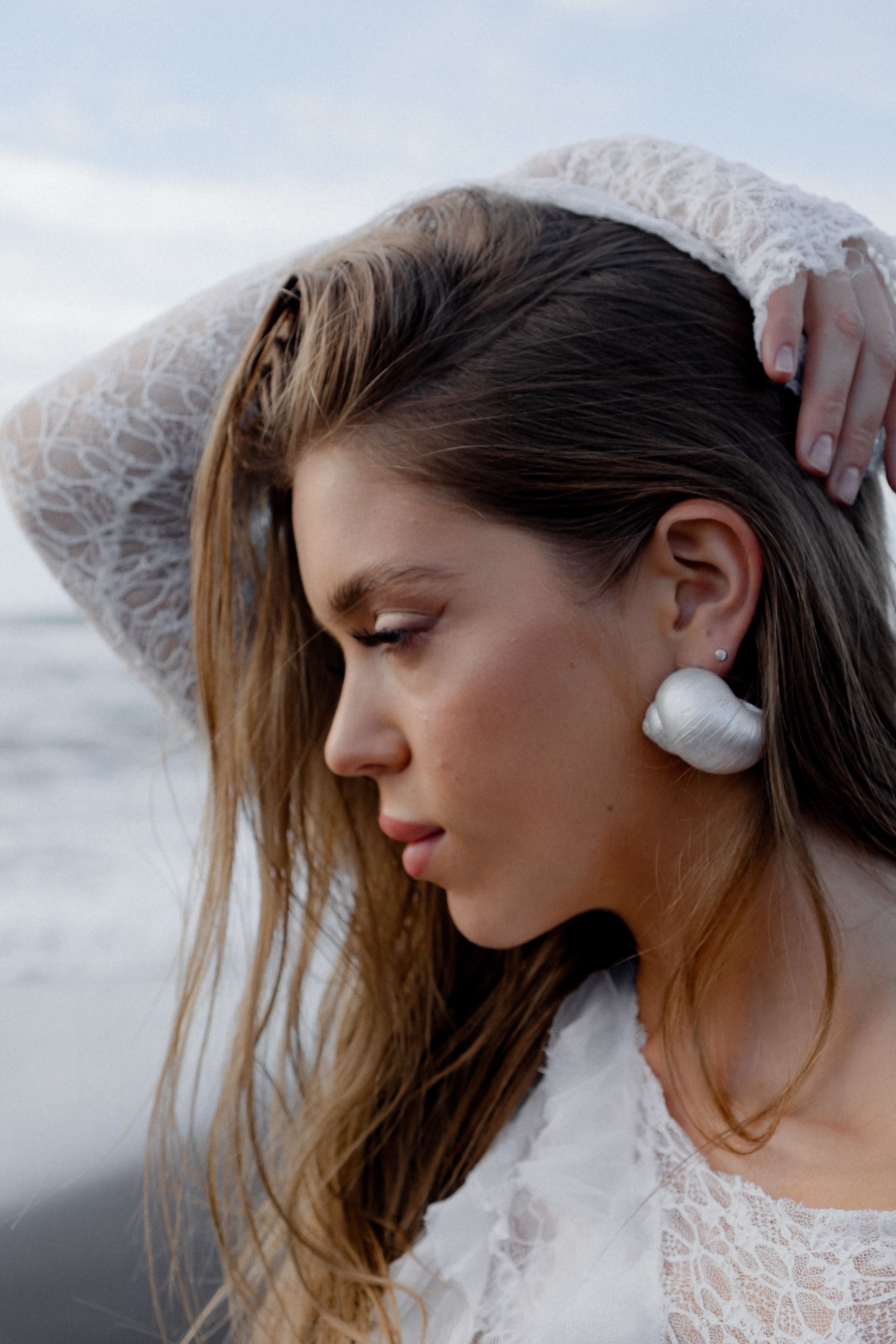 ТИХИЙ ОКЕАНН СЬЕМКА НА SONY. Профессиональный фотограф, Санкт-Петербург — Виктория Богомолова