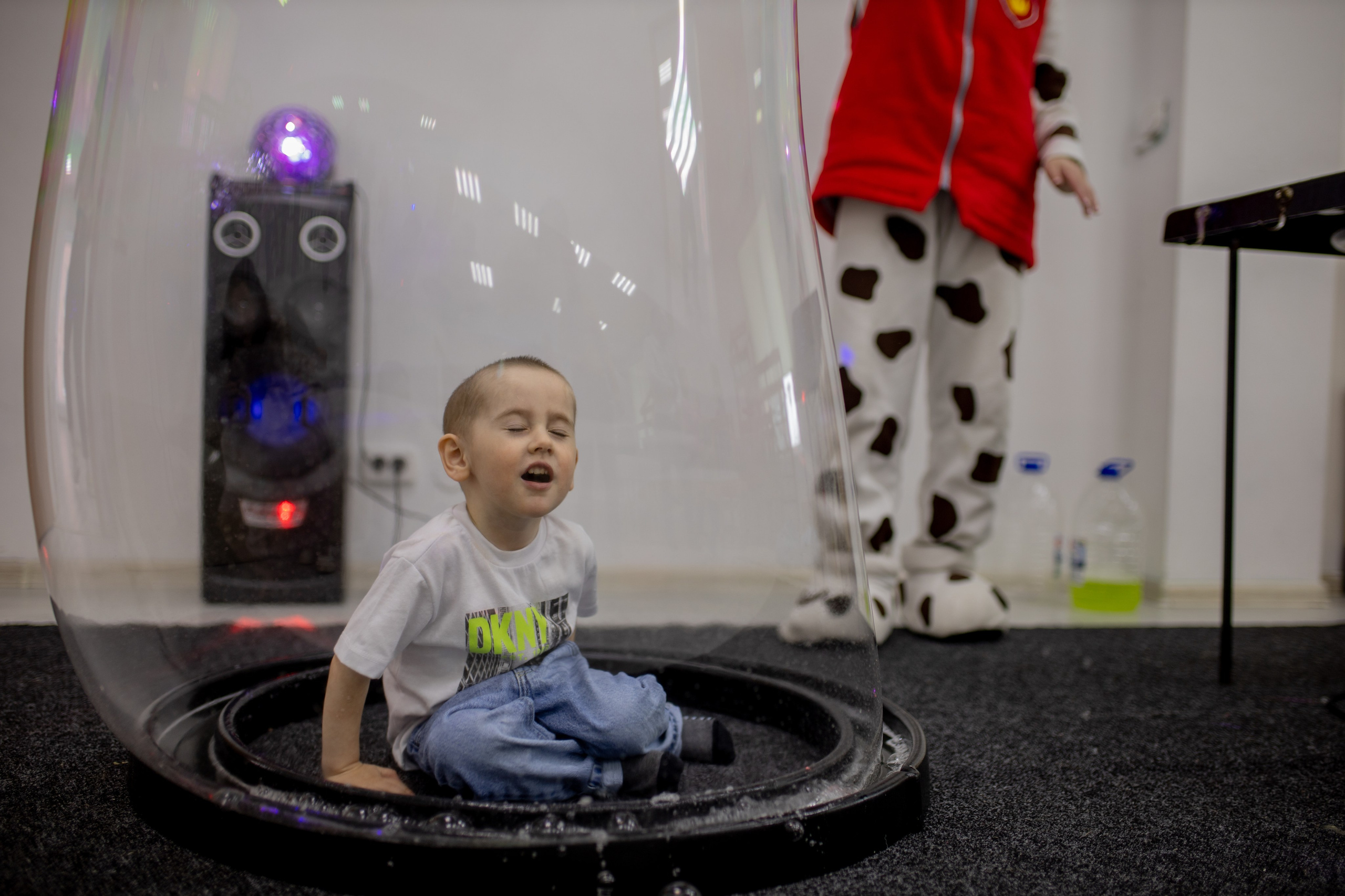 Вечеринка Вовочки. Семейный и детский фотограф в Петрозаводске