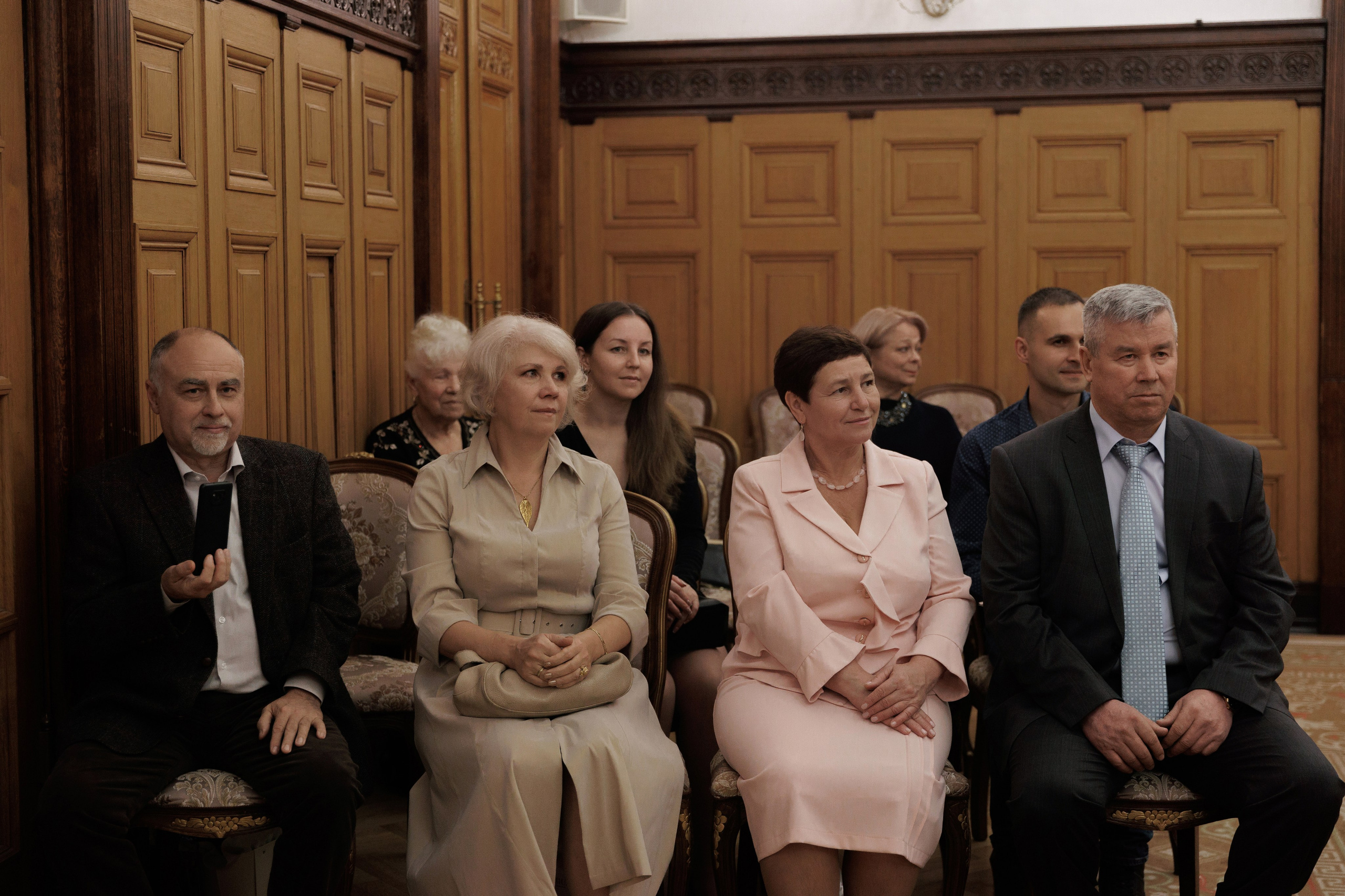 Ты — моя муза