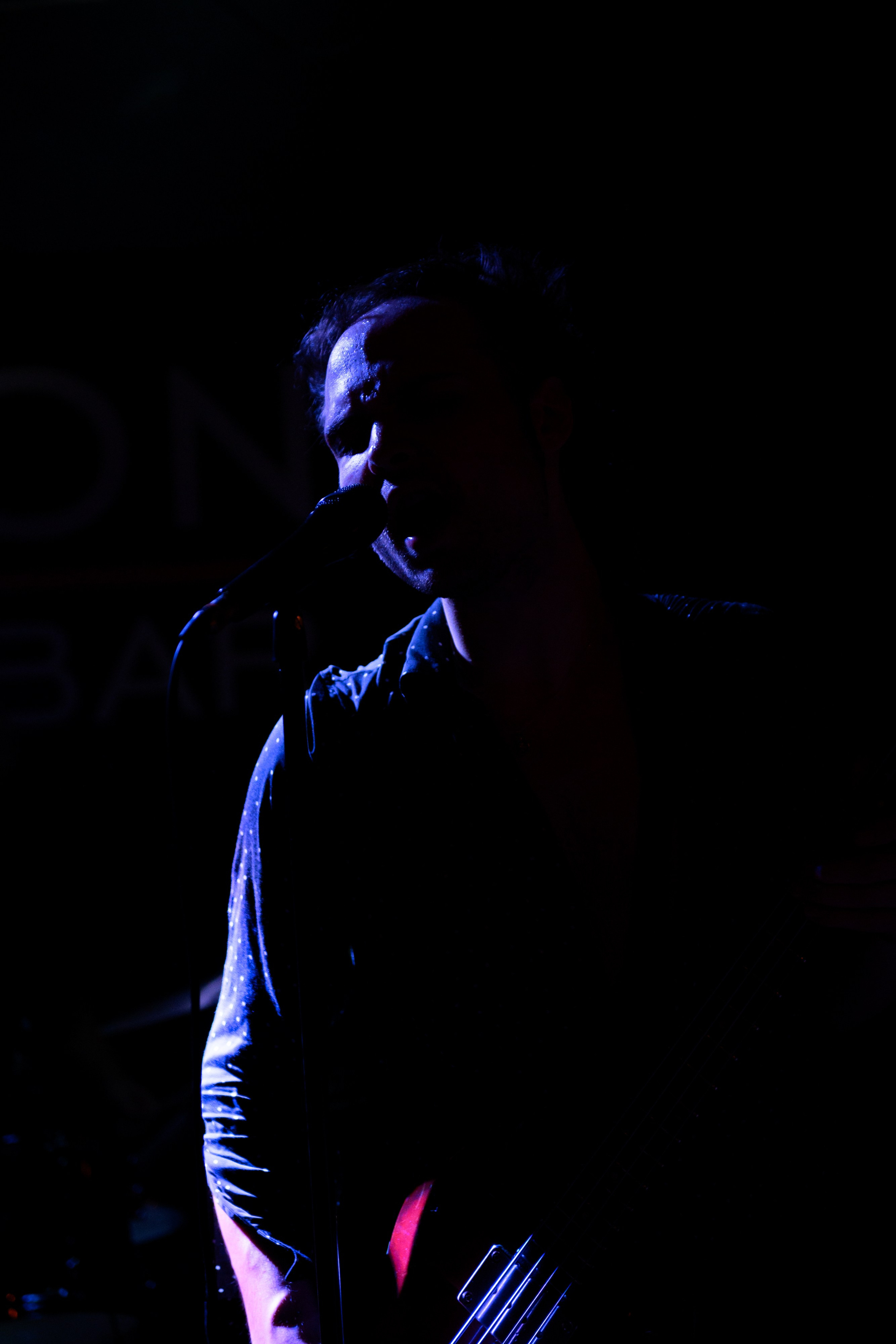 CRAFT BAR EDISON — Диктофон. Свадебный фотограф Иркутск Алексей Шульгин