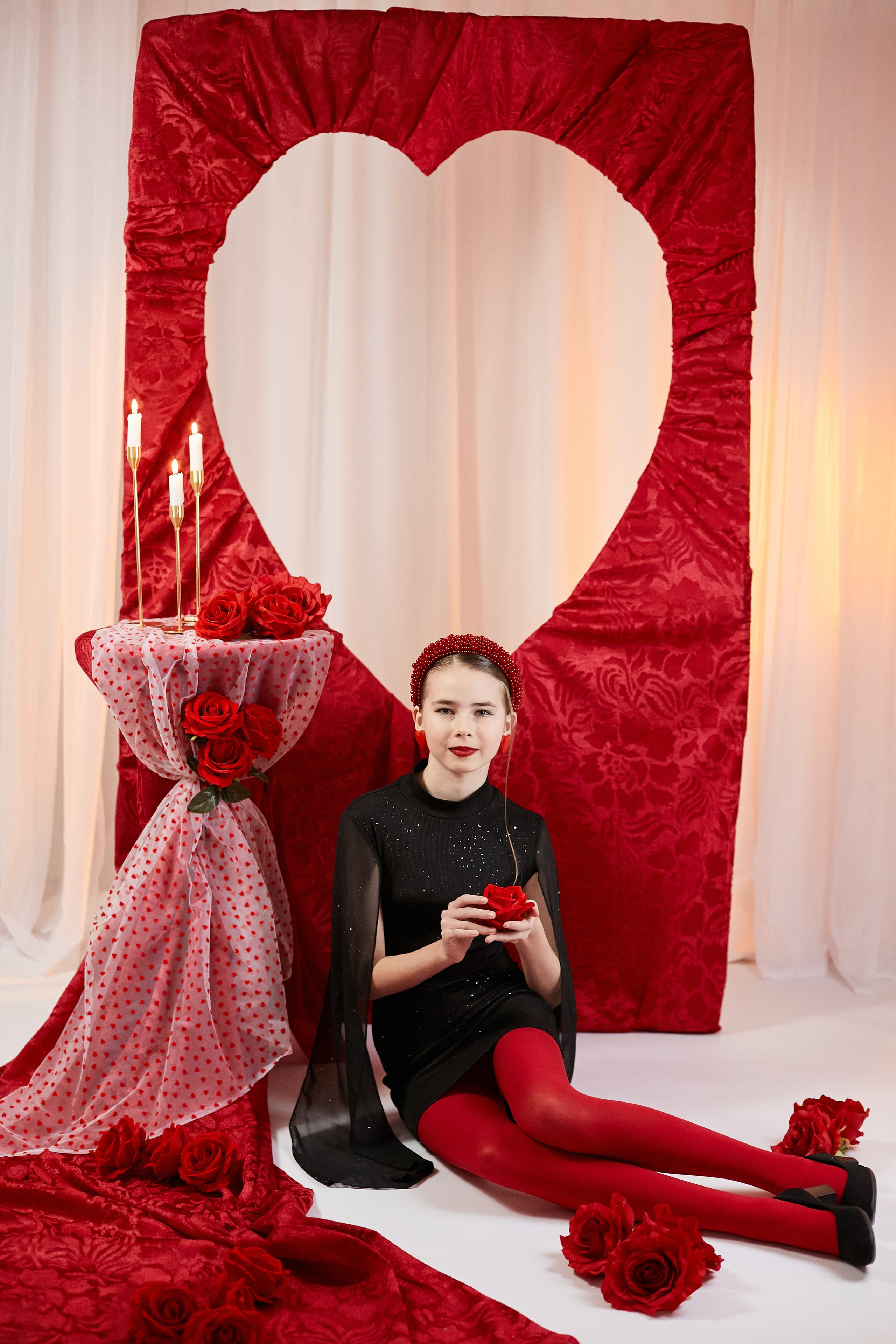 «Сердца и карты». Свадебный и креативный фотограф в ЮФО