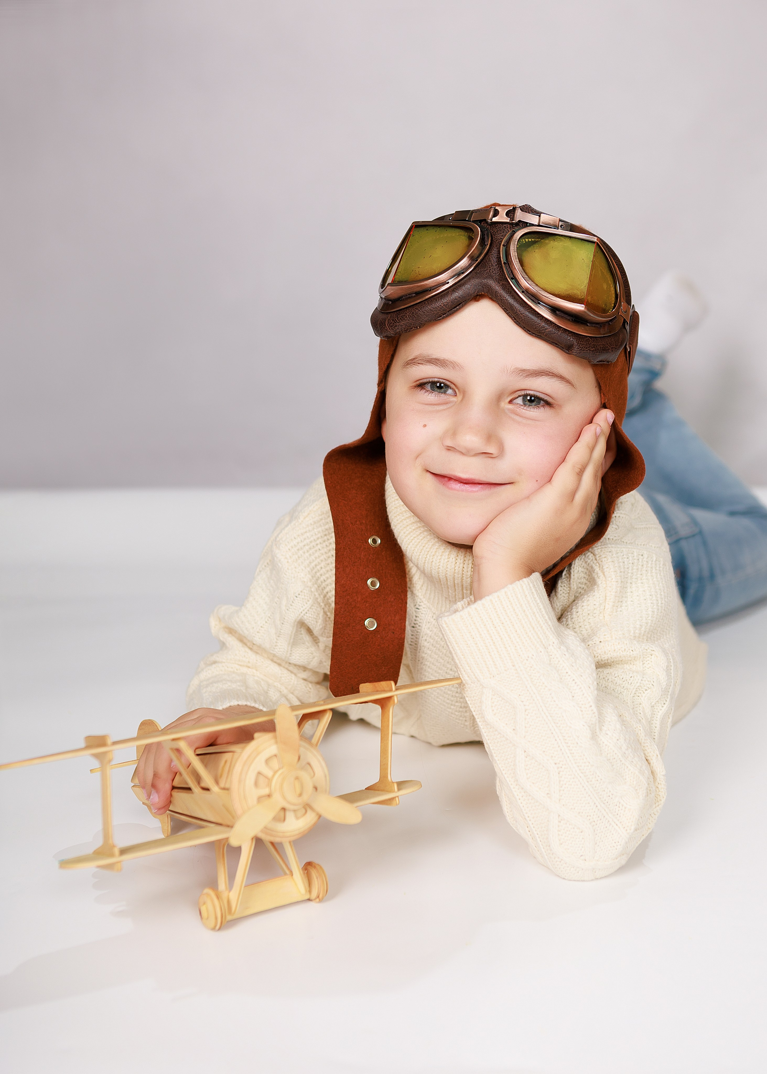 Детский сад. Выпускные альбомы для школ и детских садов