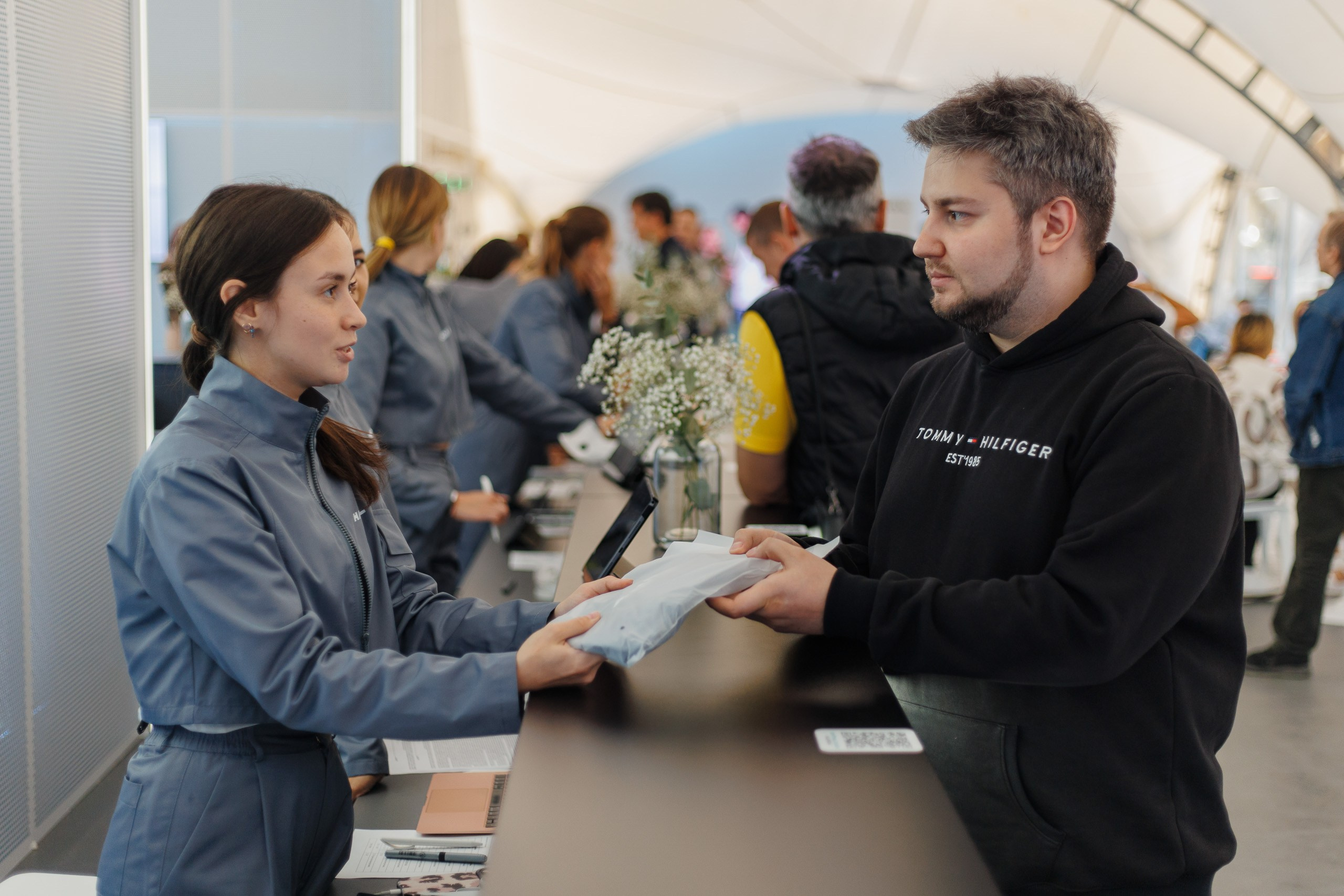 Репортаж. Профессиональный фотограф Дмитрий Чирков