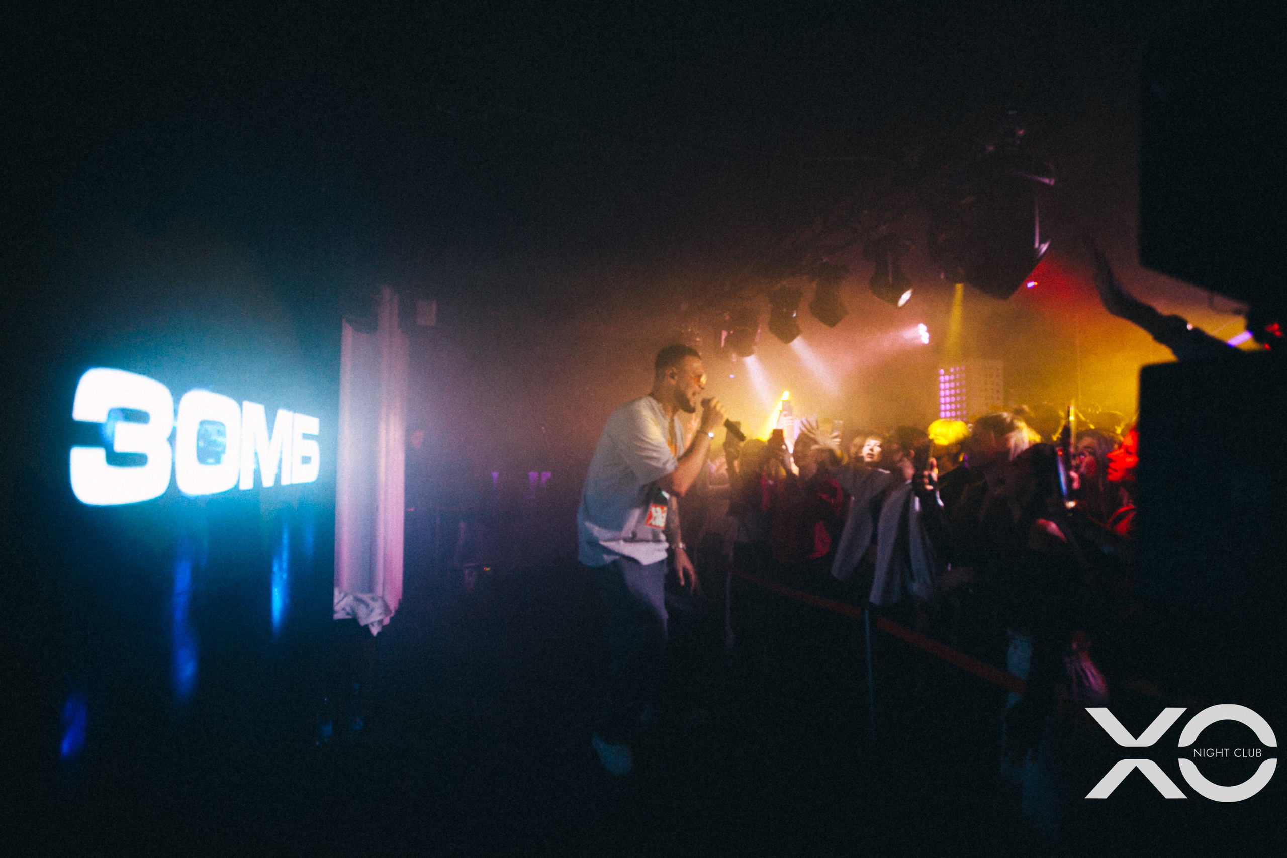 Работа с клубами (ресторанами). Репортажный и индивидуальный фотограф в городе Калининград