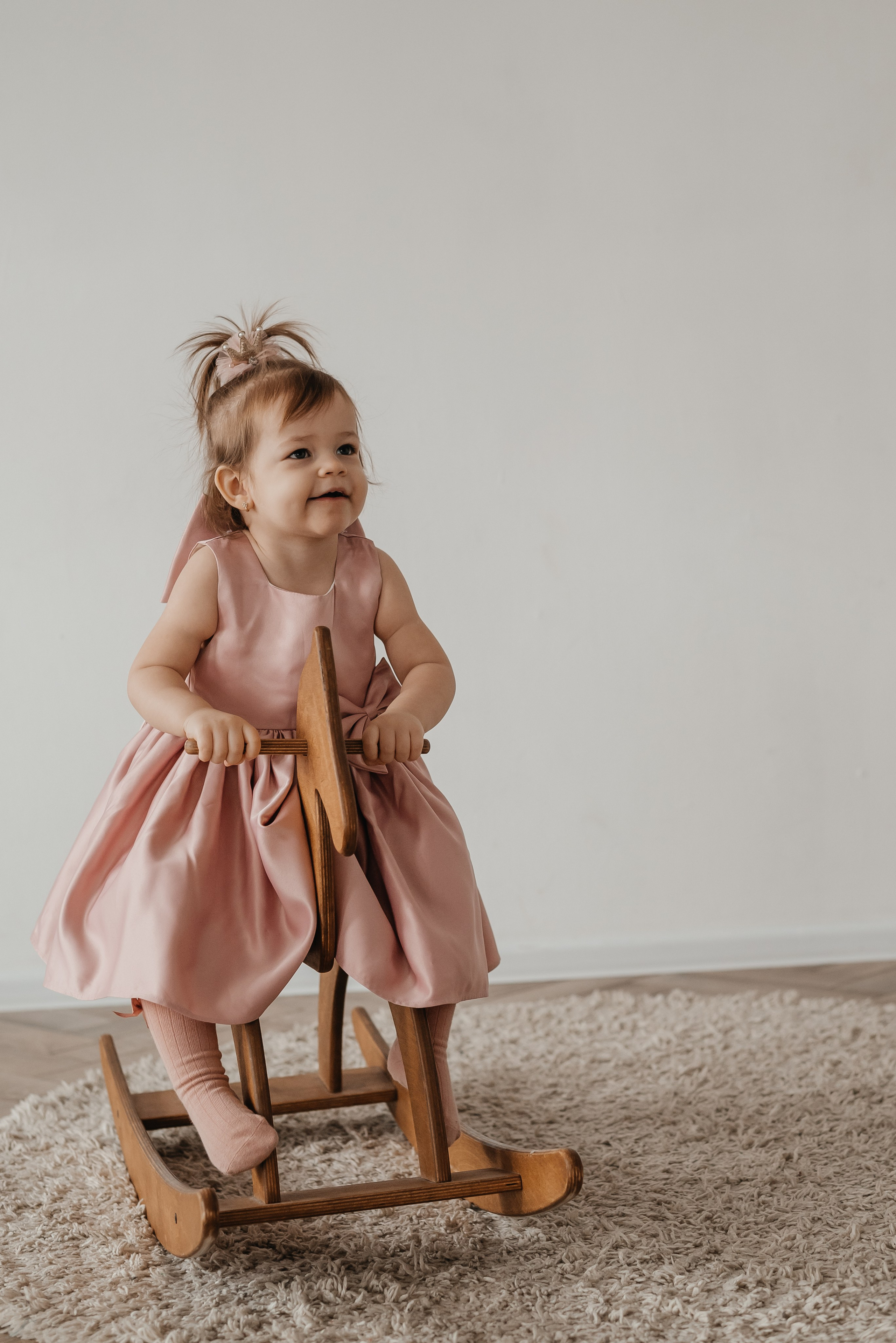 Семейная фотосессия Денис, Наташа и Маша. Семейный и детский фотограф Кущ Наташа