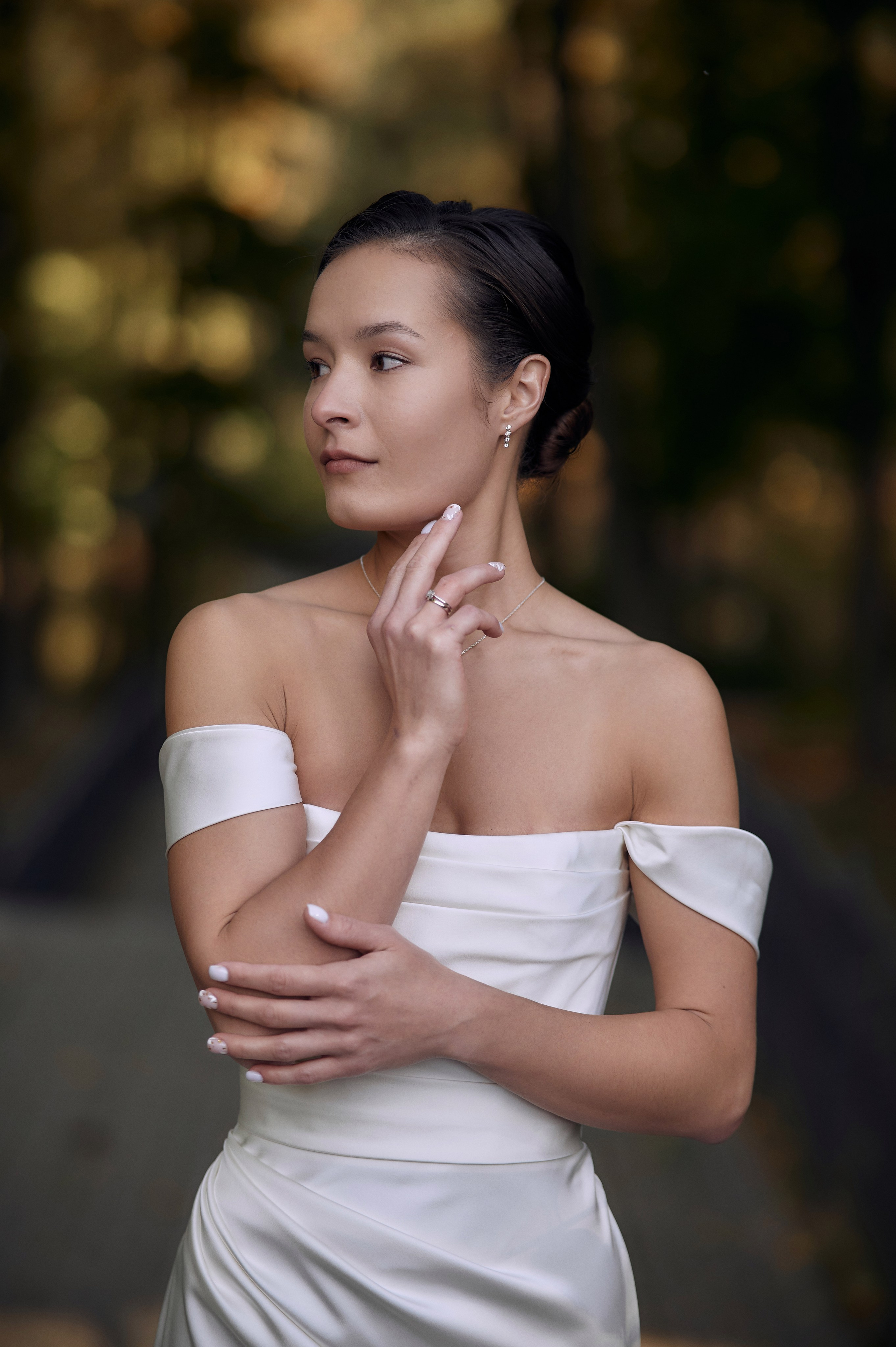 А и Е. Свадебный фотограф в Туле Никита Беляев