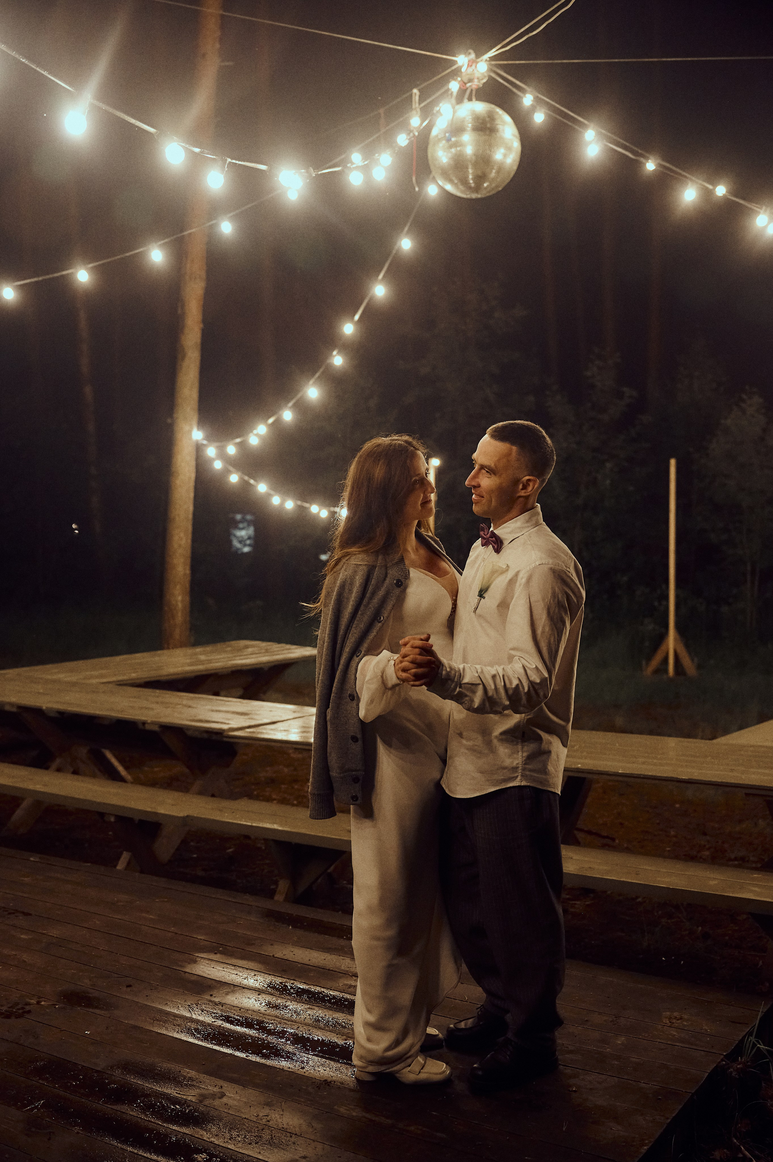 Свадьба в Зеленой тропе. Свадебный фотограф в Туле Никита Беляев