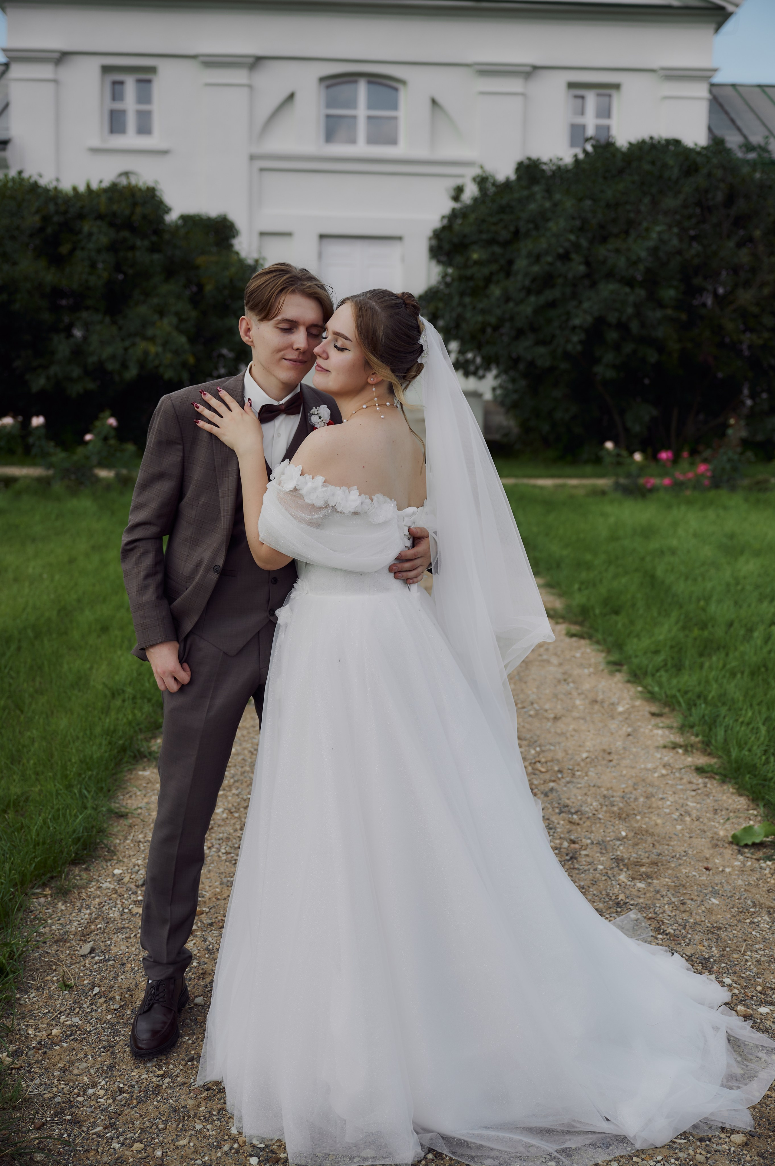 Свадьба в Петушках Тула. Свадебный фотограф в Туле Никита Беляев