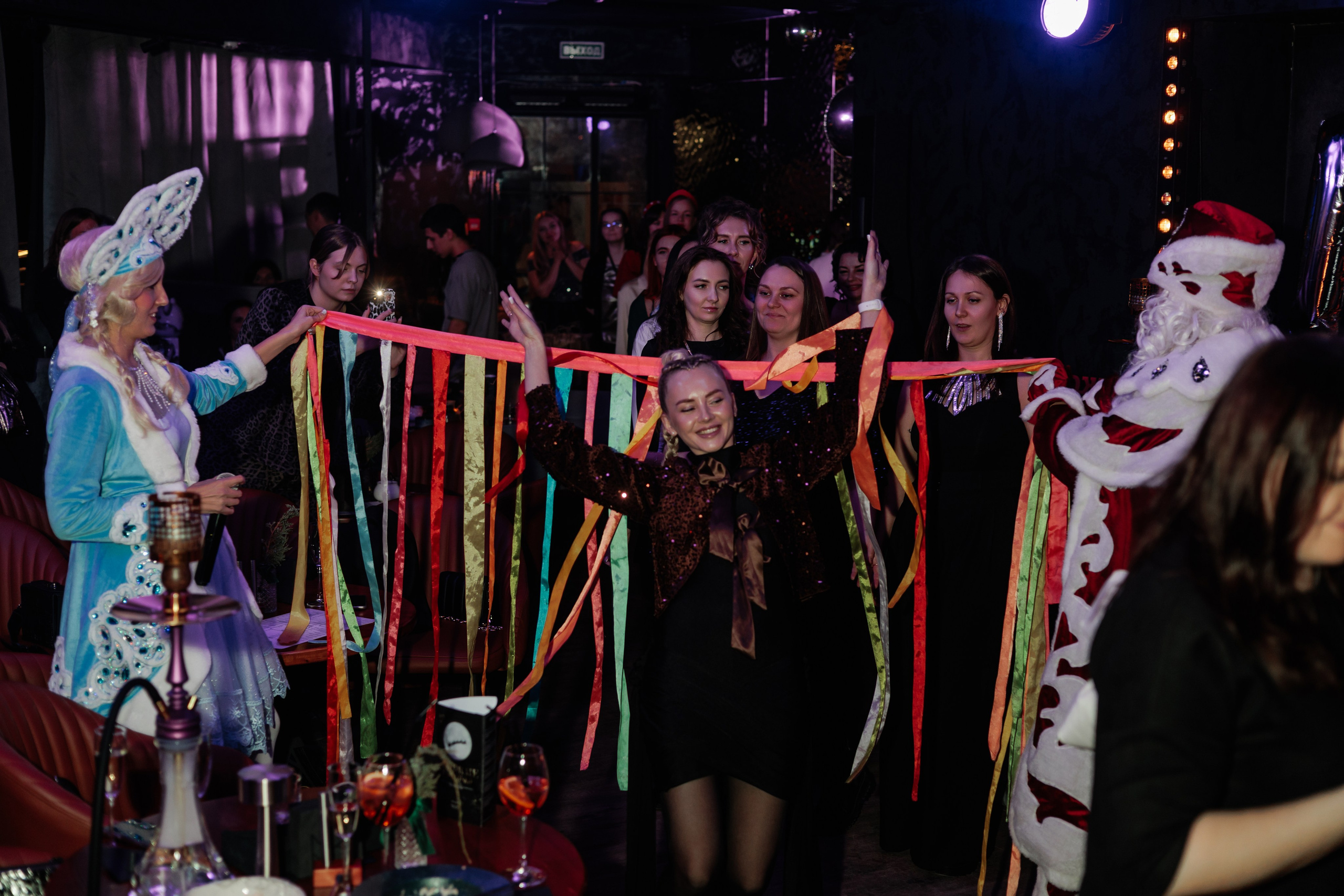 Репортаж Mona. Фотограф Саратов Анастасия