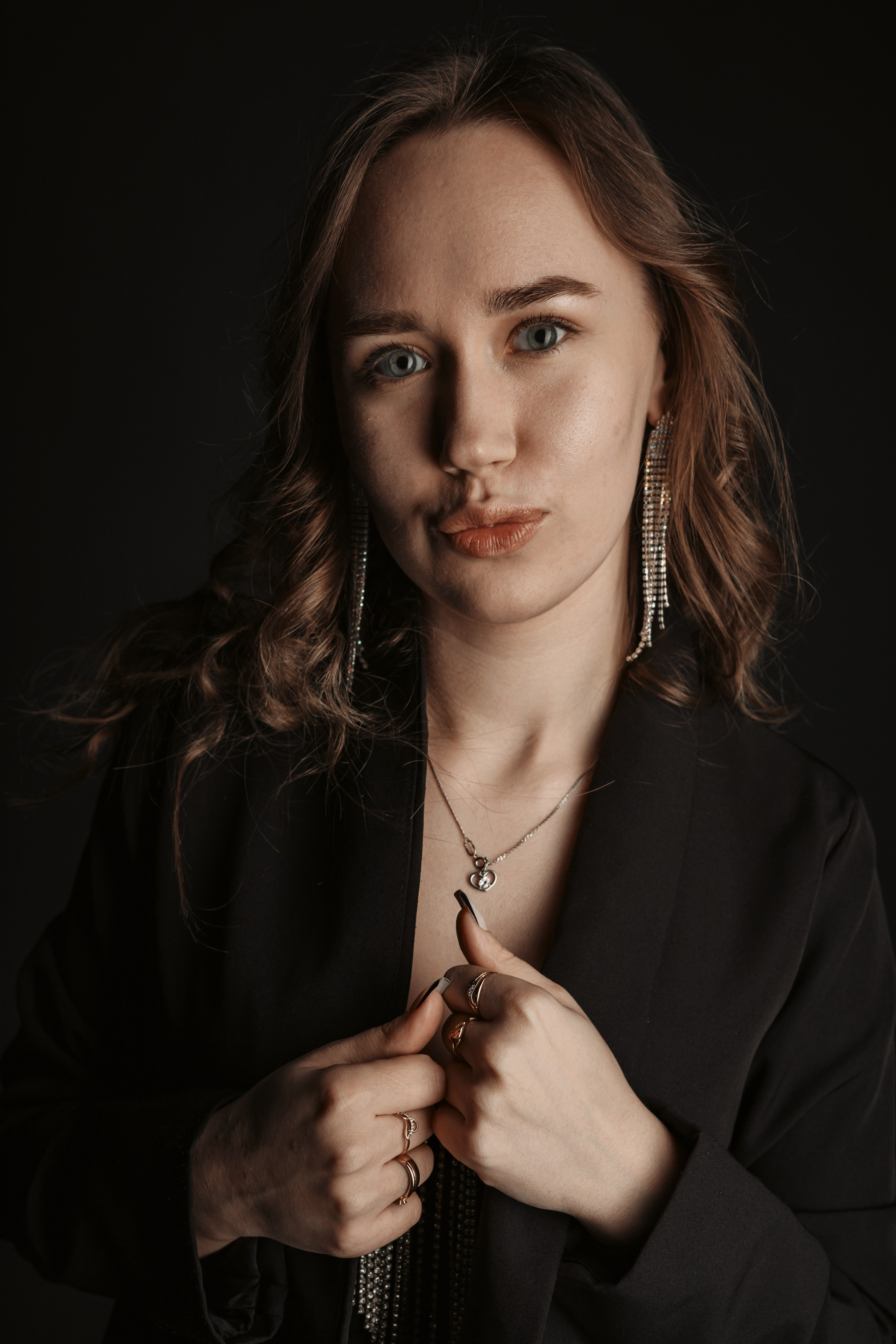 Алёна. Фотограф Саратов Анастасия