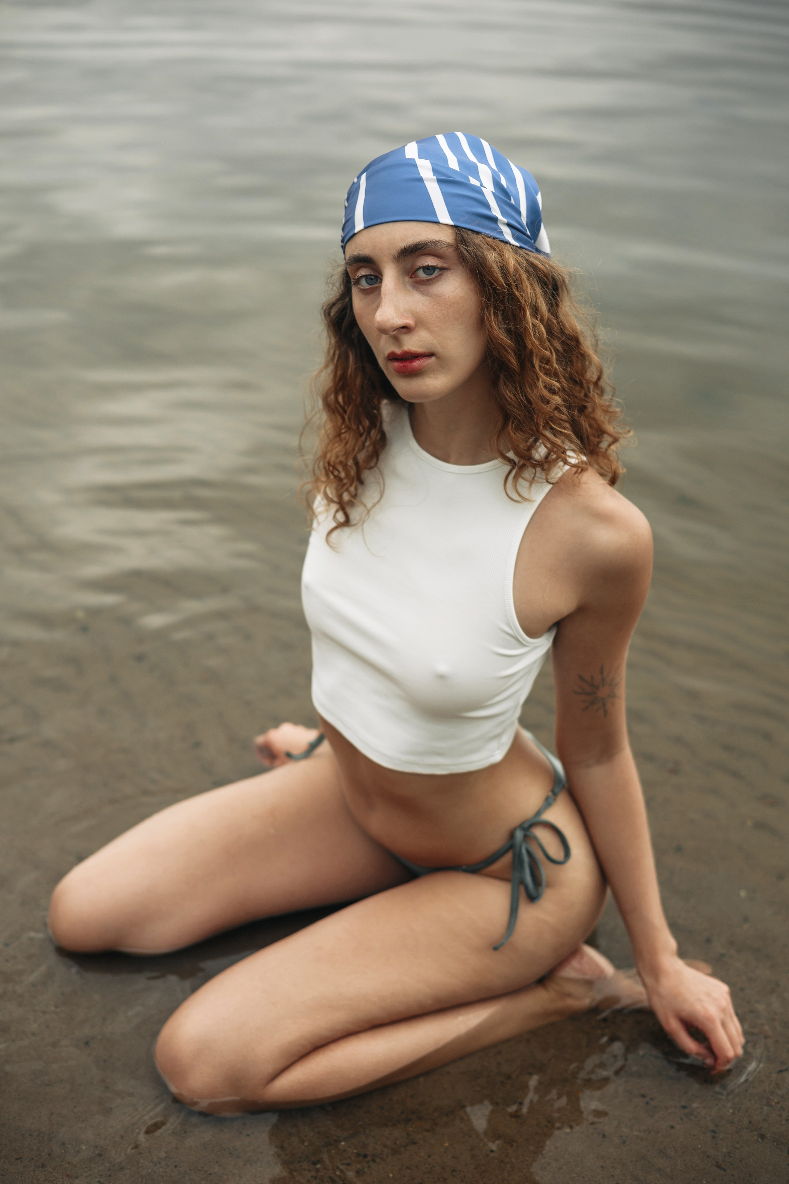 Маргарита. Фотограф Саратов Анастасия