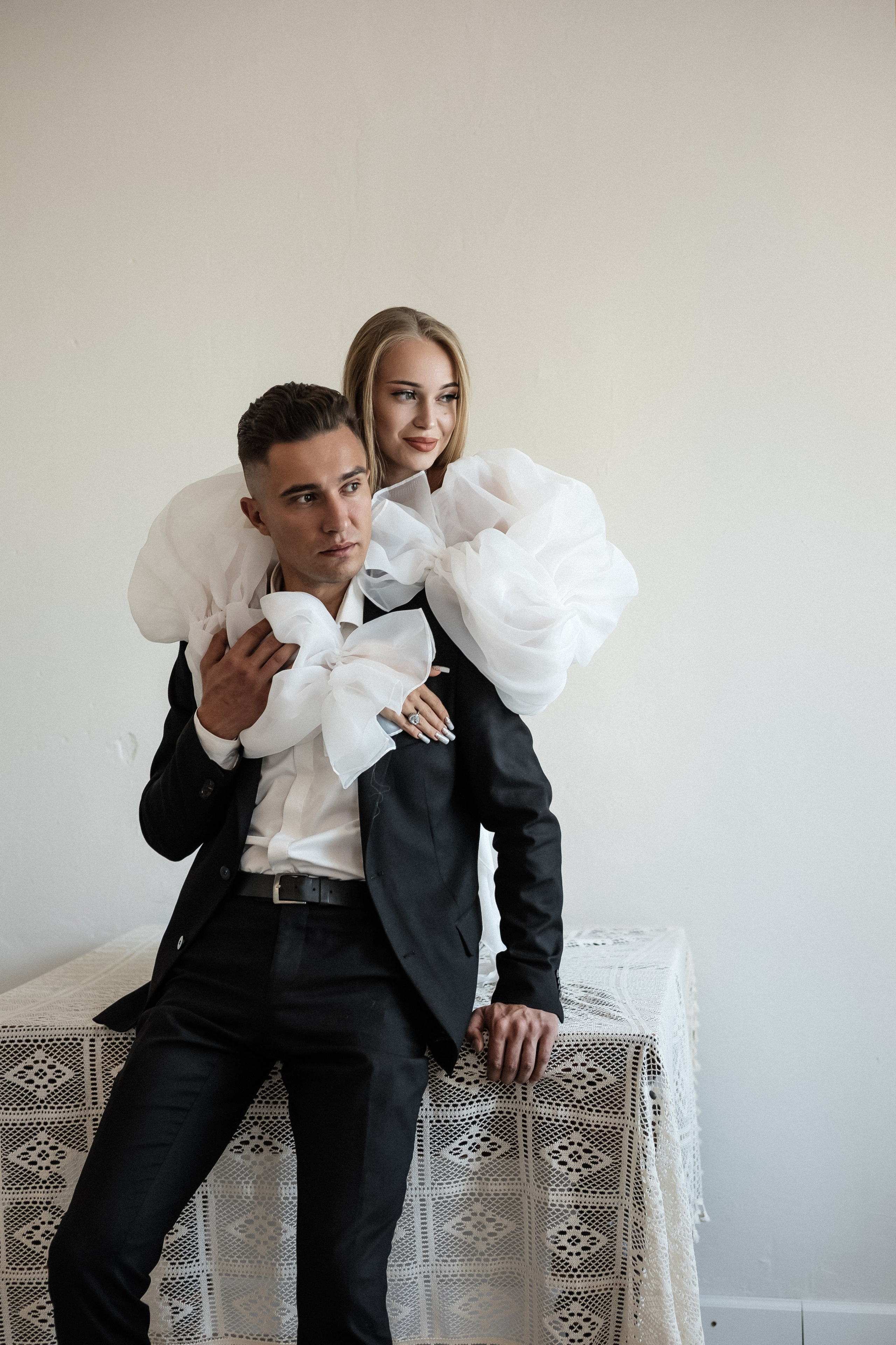 A Time For Love. Фотограф Саратов Анастасия