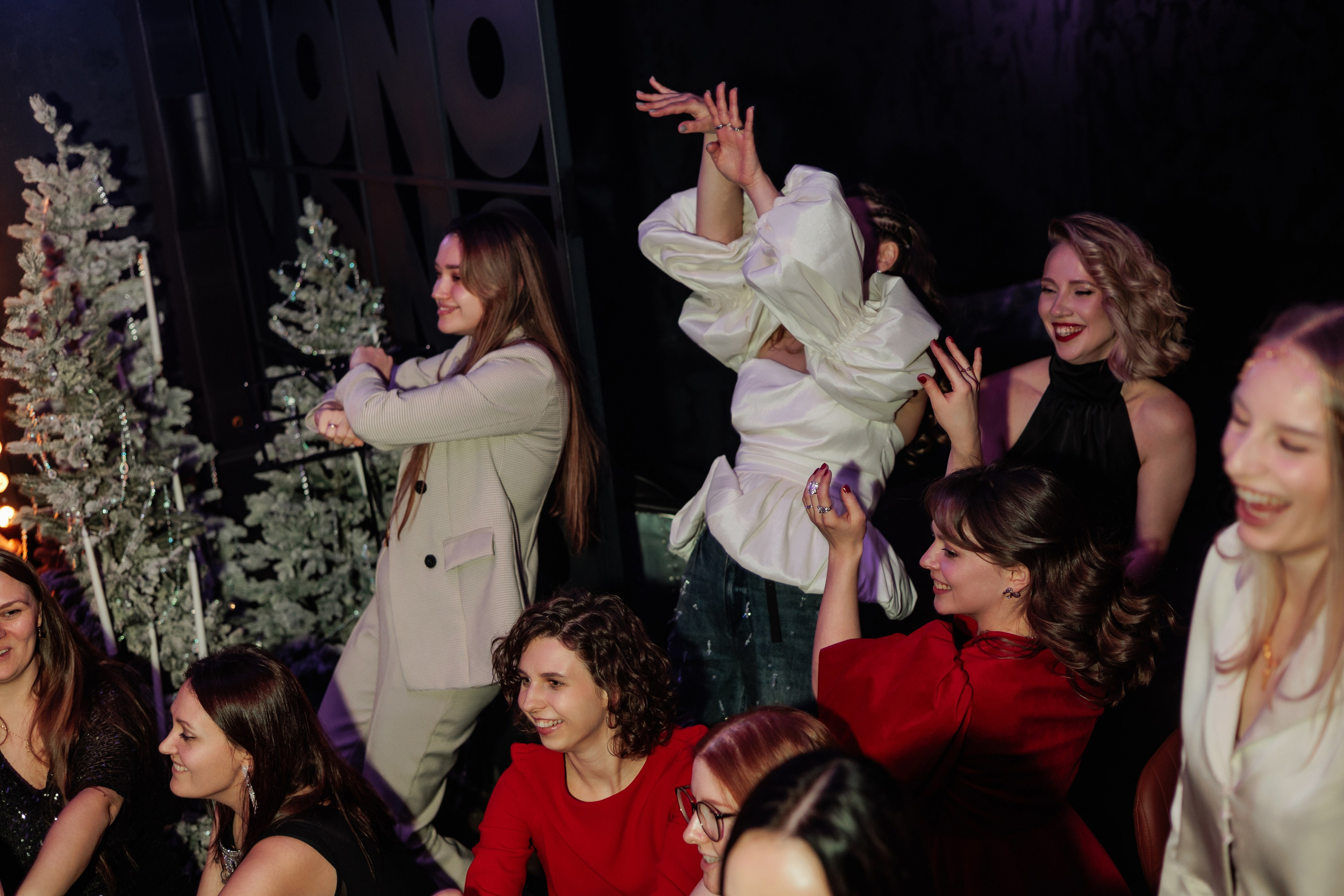 Репортаж Mona. Фотограф Саратов Анастасия