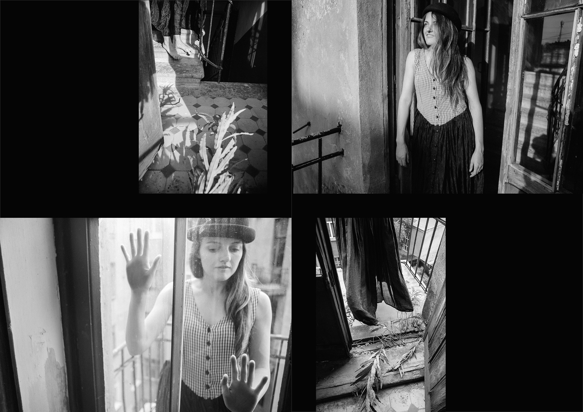 ReAlise. Rita Novoselova. Fotografie