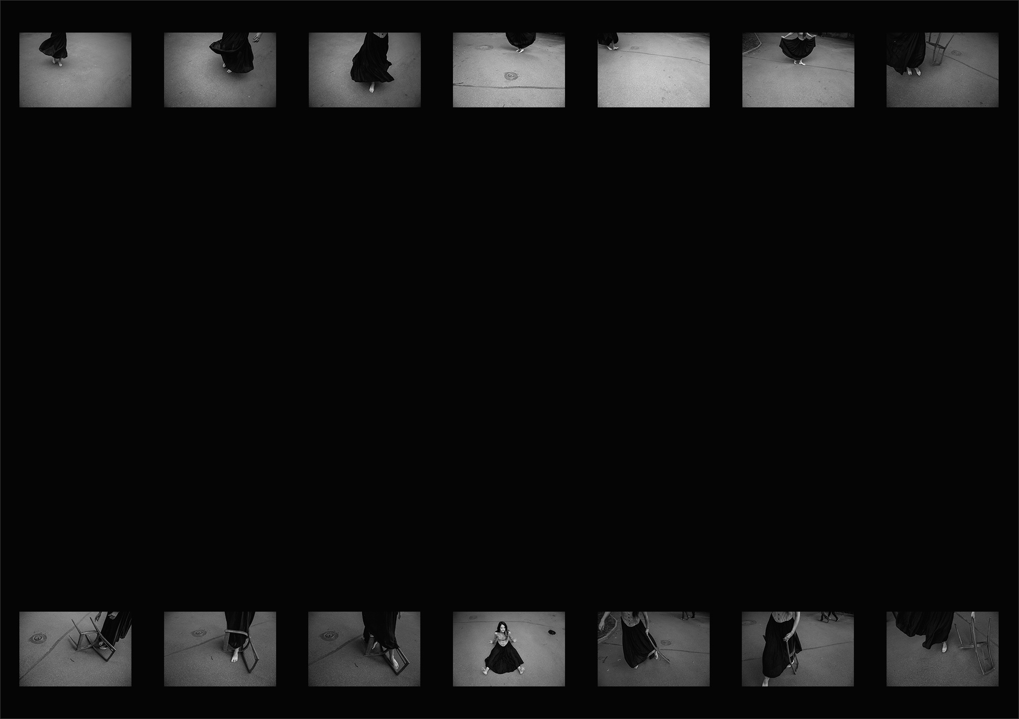 ReAlise. Rita Novoselova. Fotografie