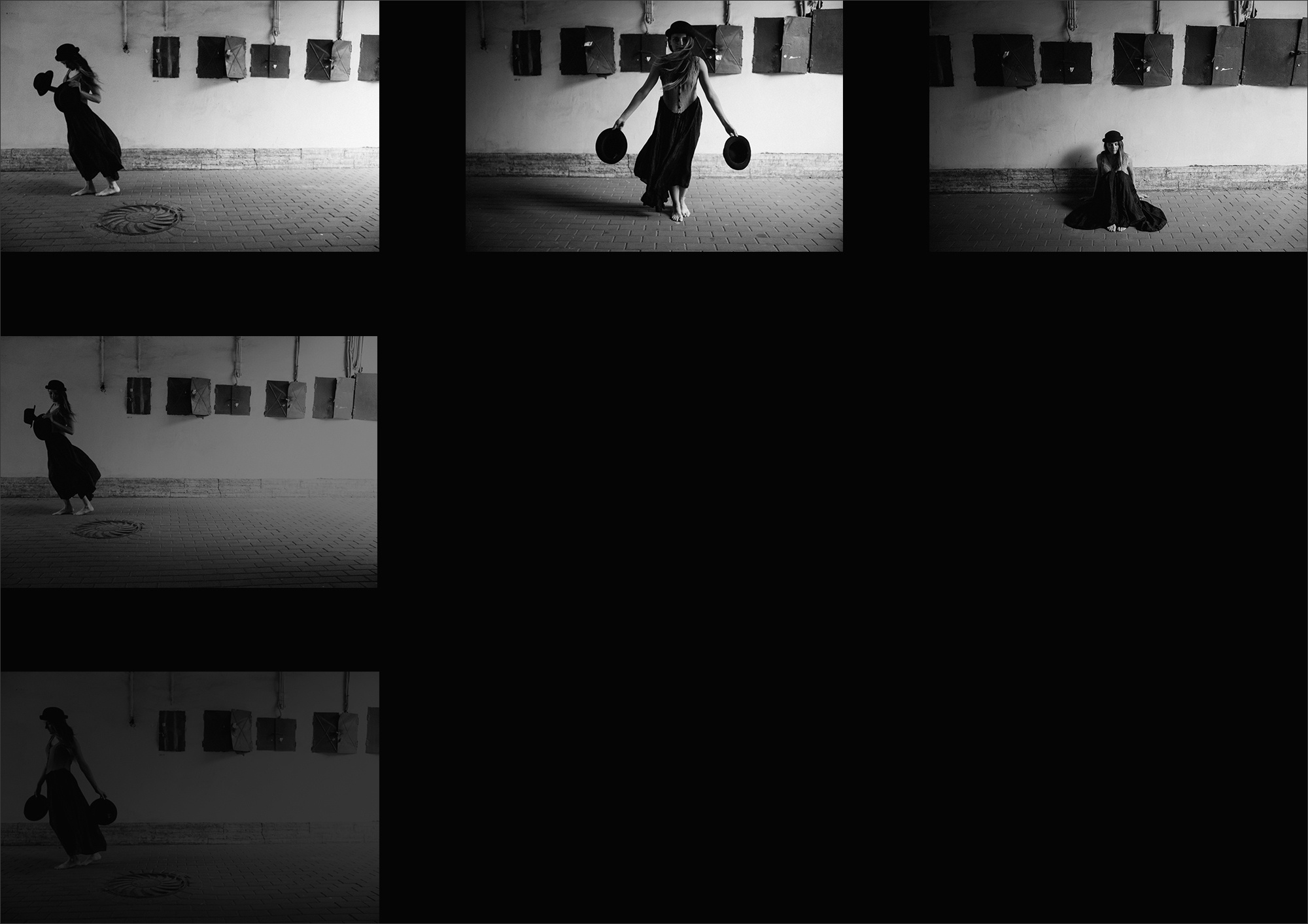 ReAlise. Rita Novoselova. Fotografie