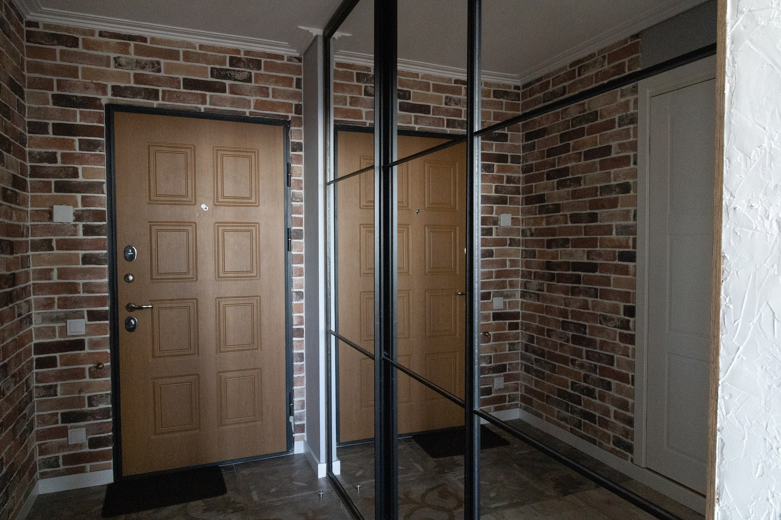 АПАРТ ОТЕЛЬ SOULRUS. НОМЕР KREMLIN VIEW. Фотограф в Москве Ольга Колесникова