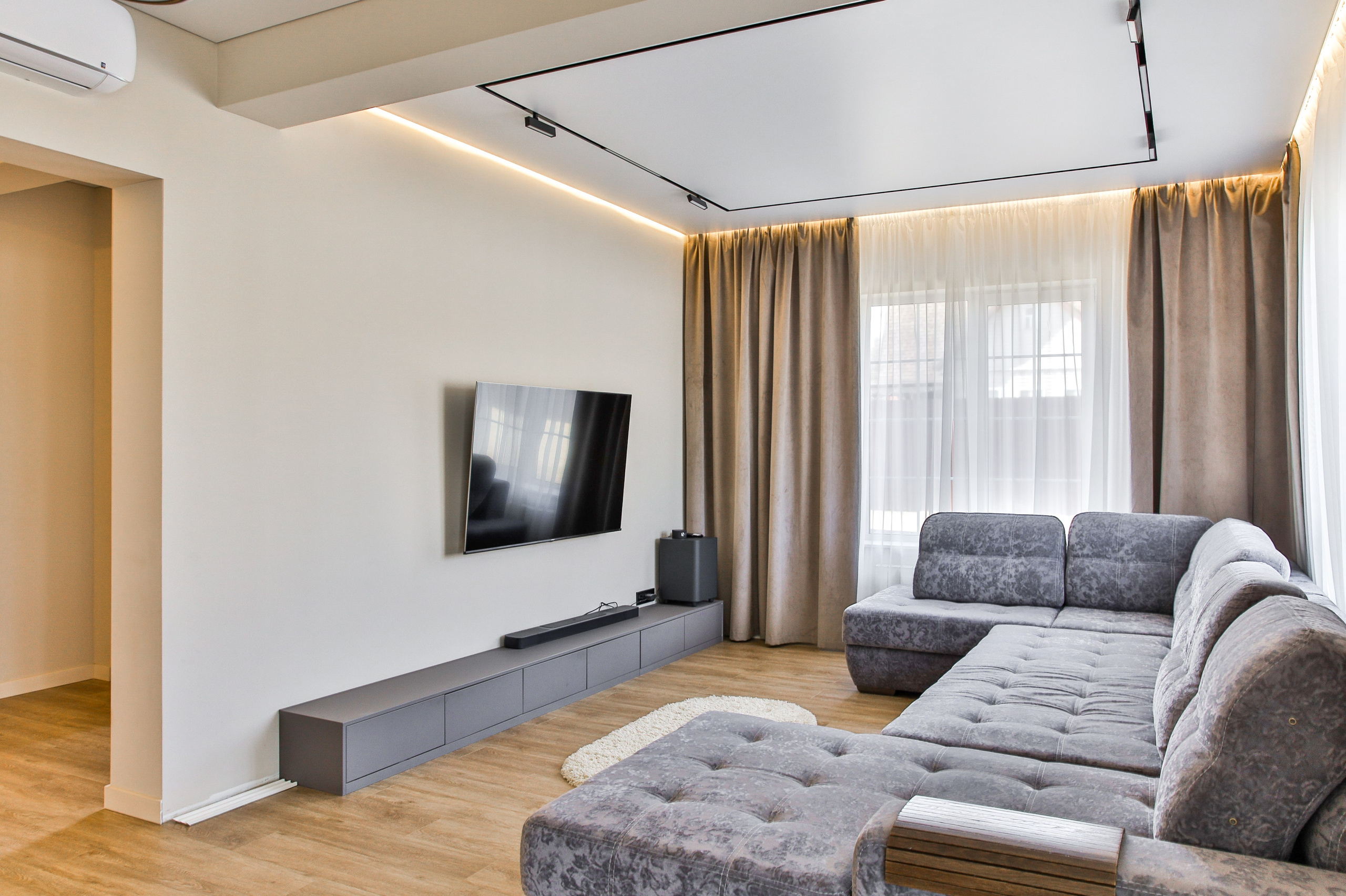 КОТТЕДЖ ВОСТЯКОВО. Фотограф в Москве Ольга Колесникова