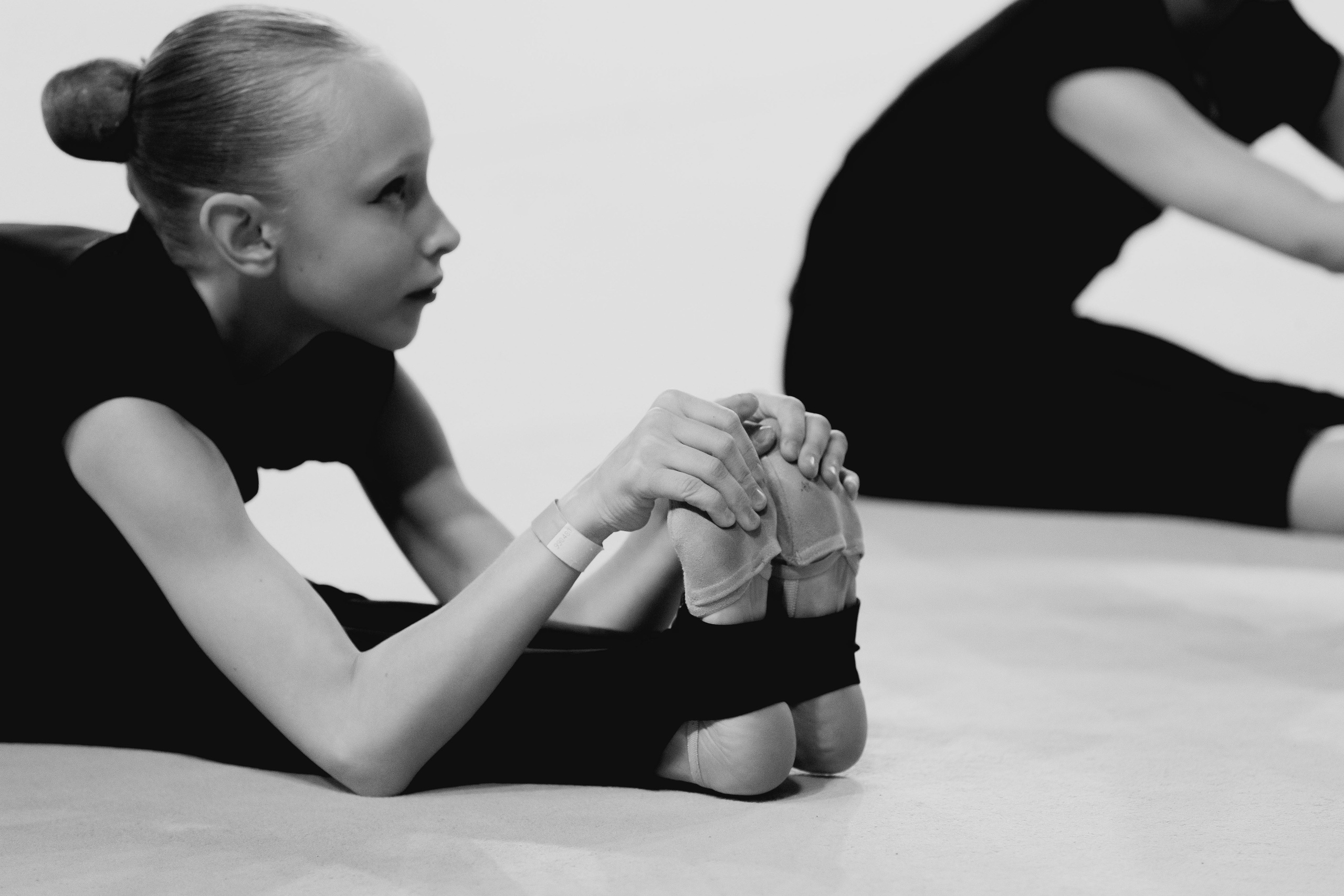 Кубок России по эстетической гимнастике 2025. Москва. Спортивный фотограф Александр Васильев. RG и AGG