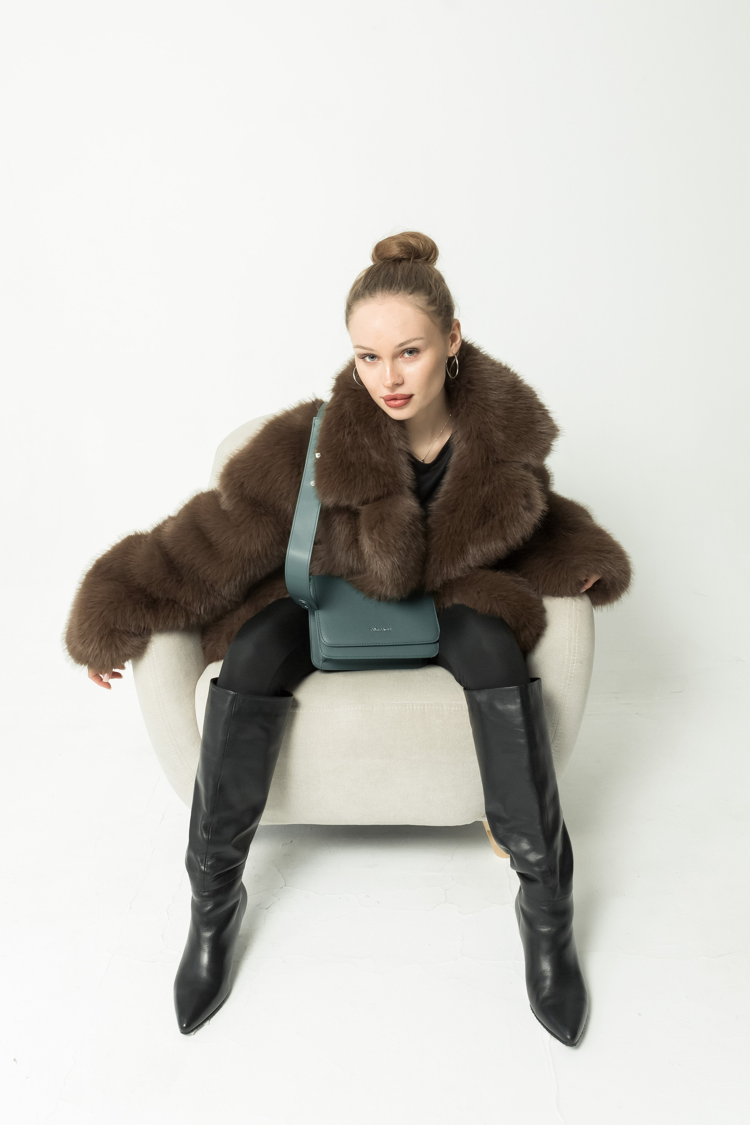 Екатерина. Семейный фотограф в Москве