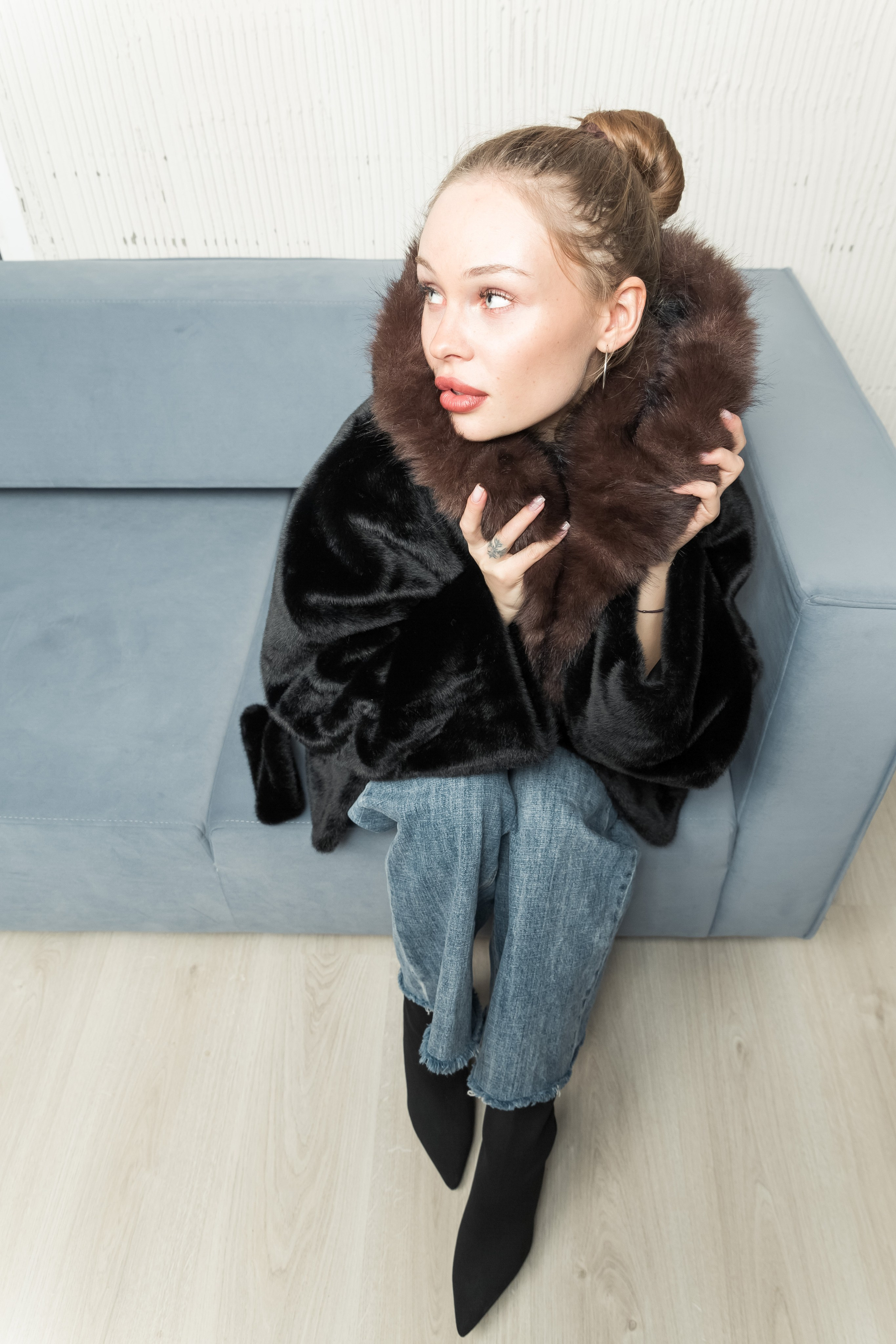 Екатерина. Семейный фотограф в Москве