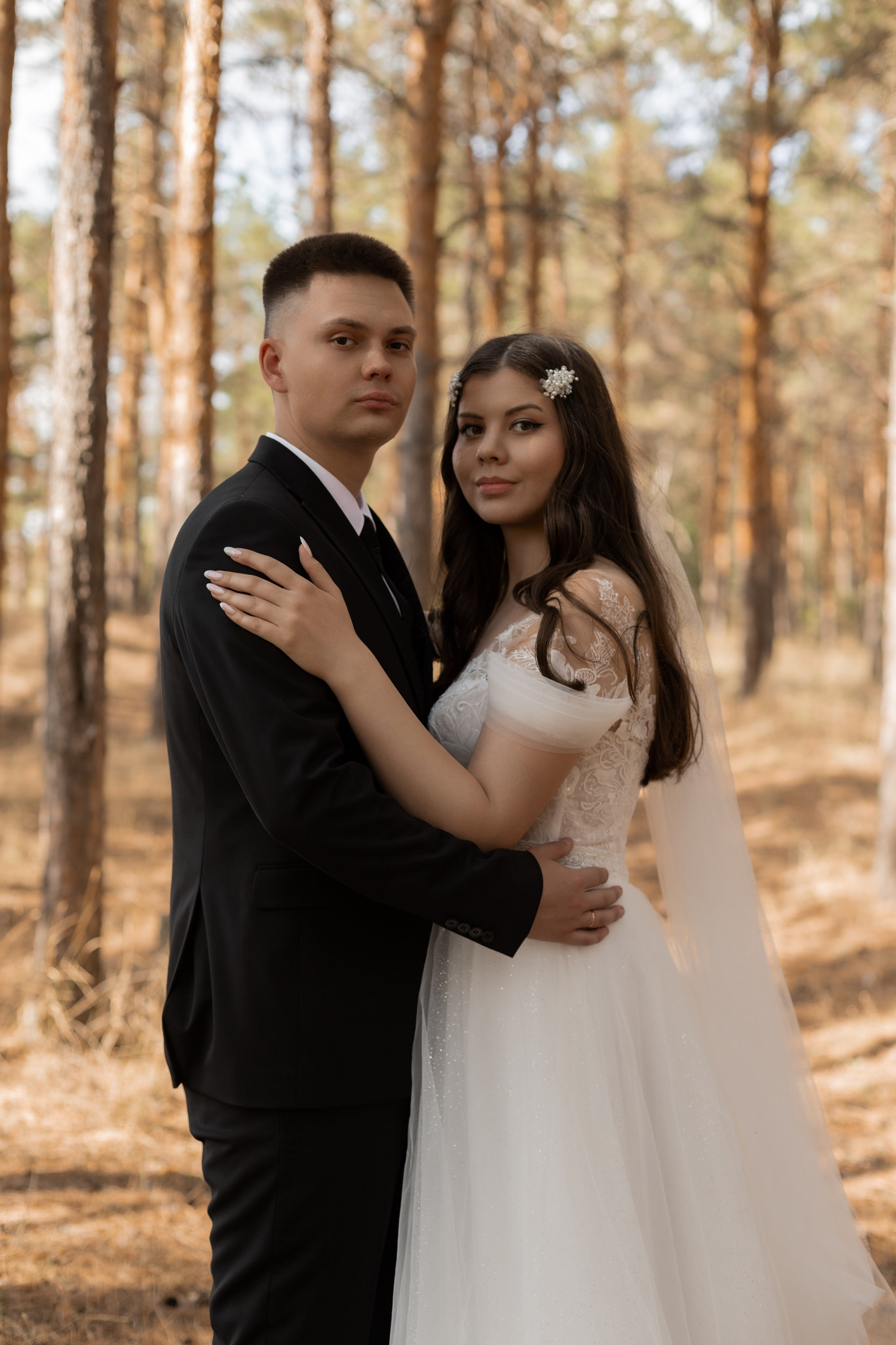 Кирилл и Екатерина (сокращено). Свадебный фотограф Ангелина Сунгатулина | Саратов | Балаково | Вольск