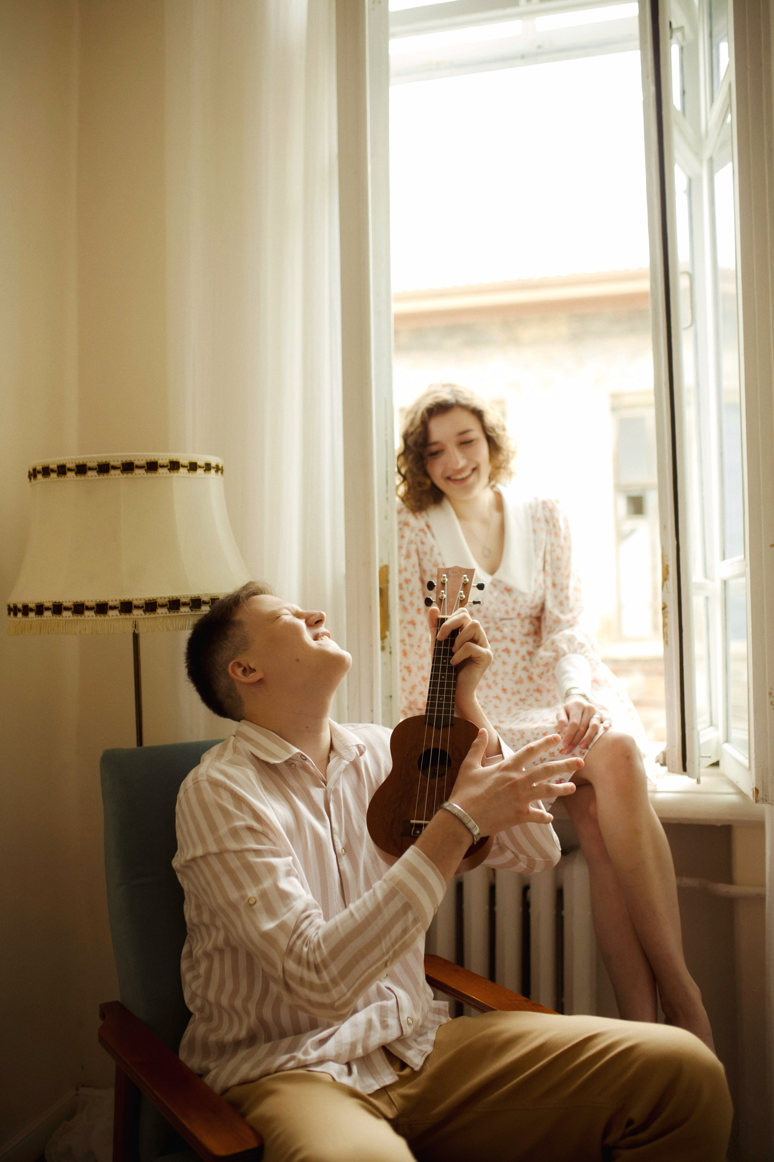 Кристина и Илья. Фотограф Алина Беспамятная Краснодар