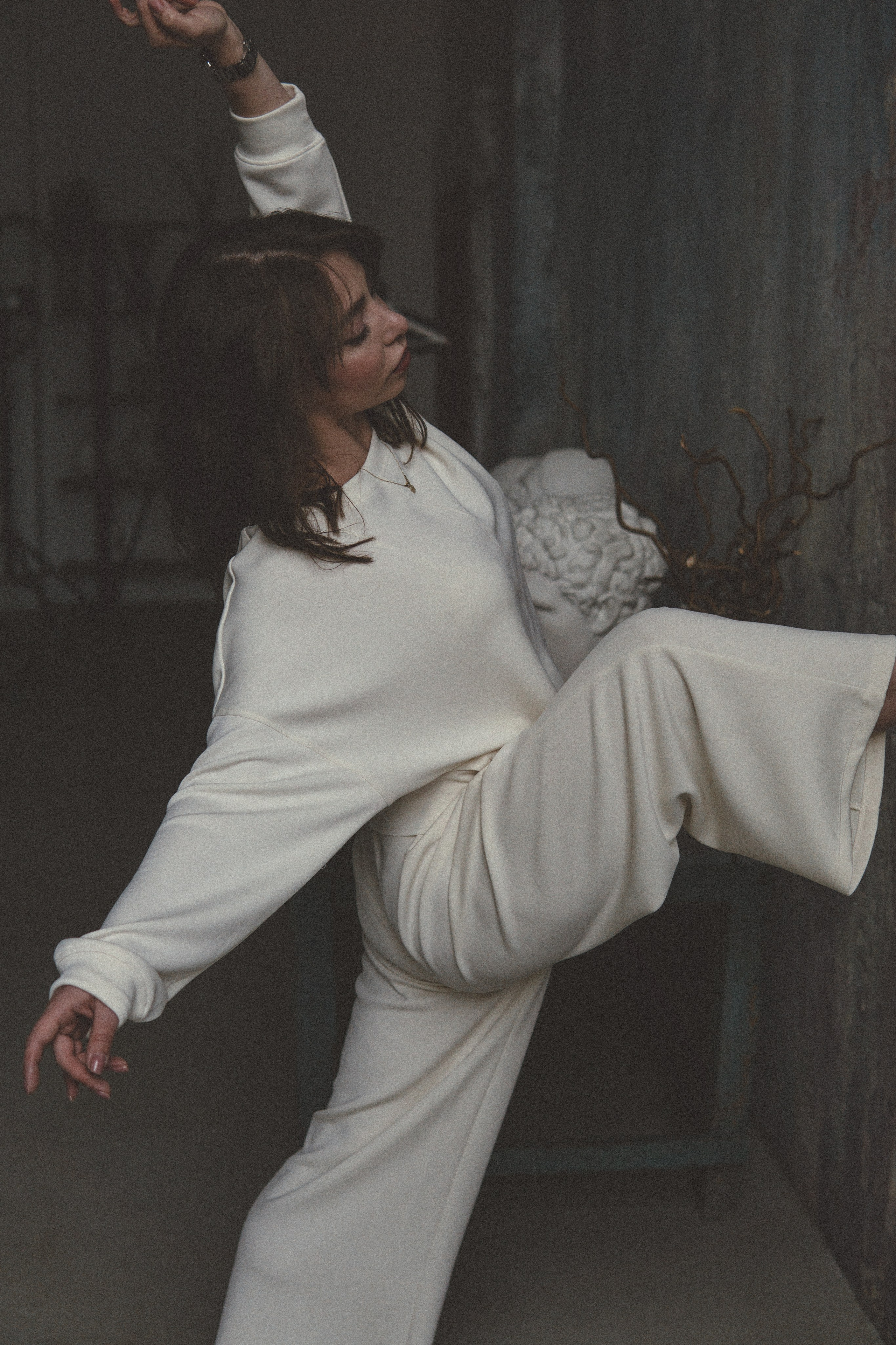 Katya. Креативный фотограф в Москве Алла Яцук