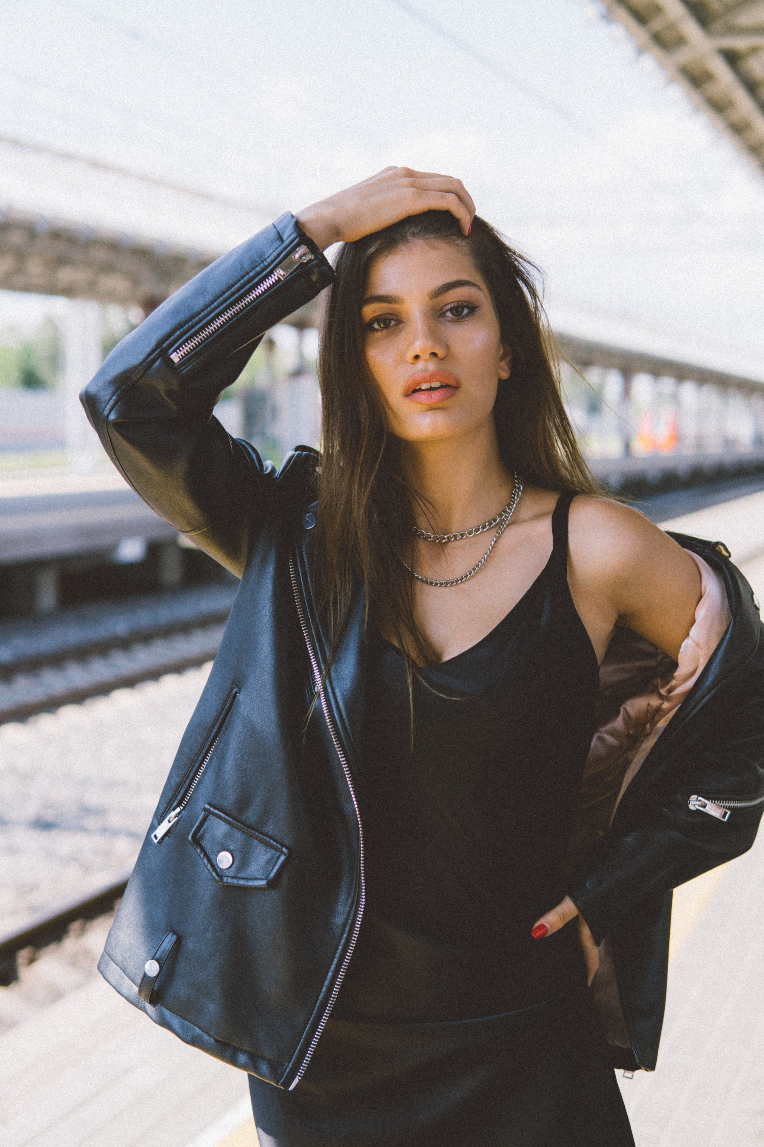 Лика. Креативный фотограф в Москве Алла Яцук