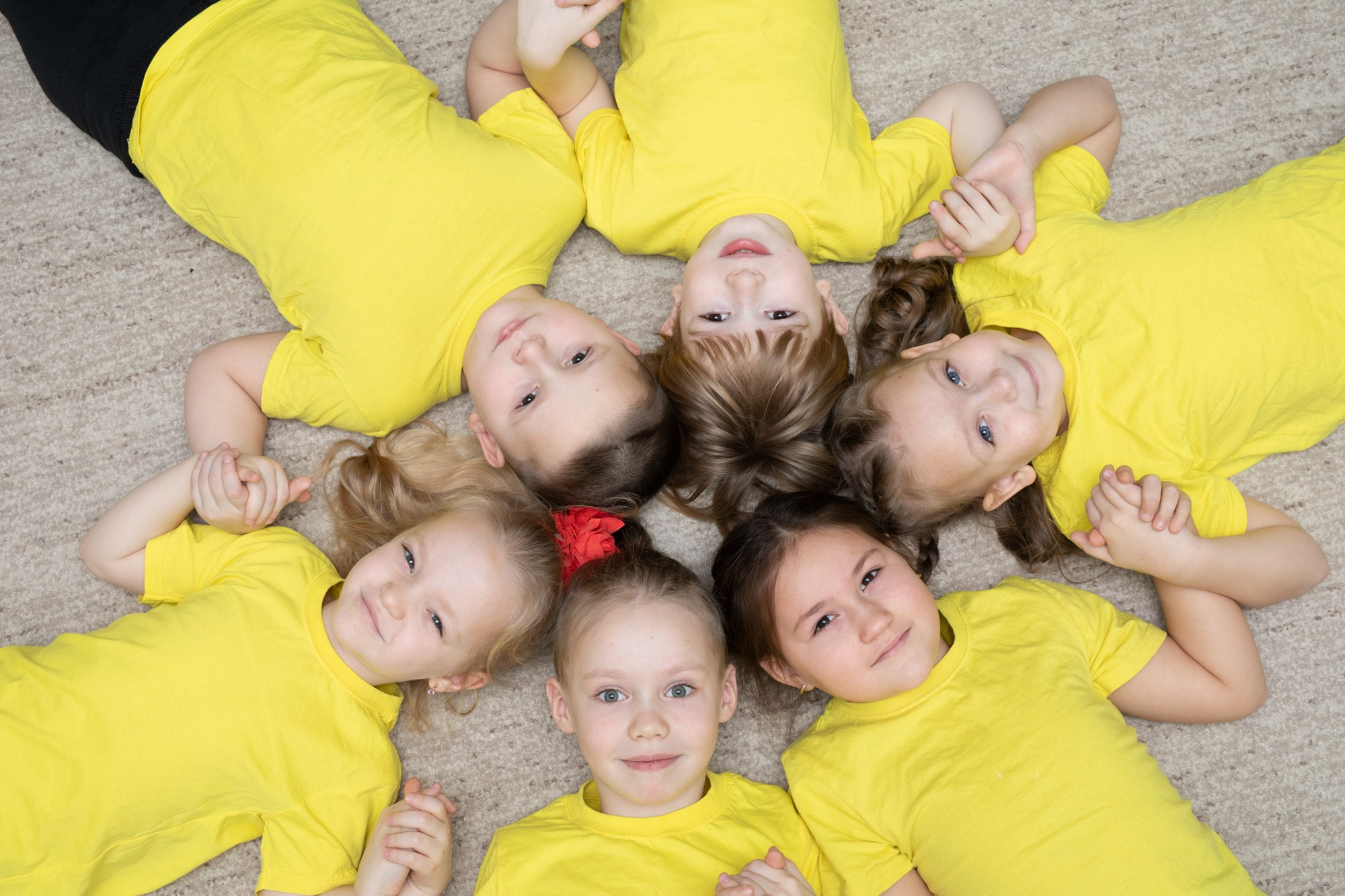 Детсадовские фотографии. Семейный и детский фотограф в Санкт-Петербург. Natalia Fadel