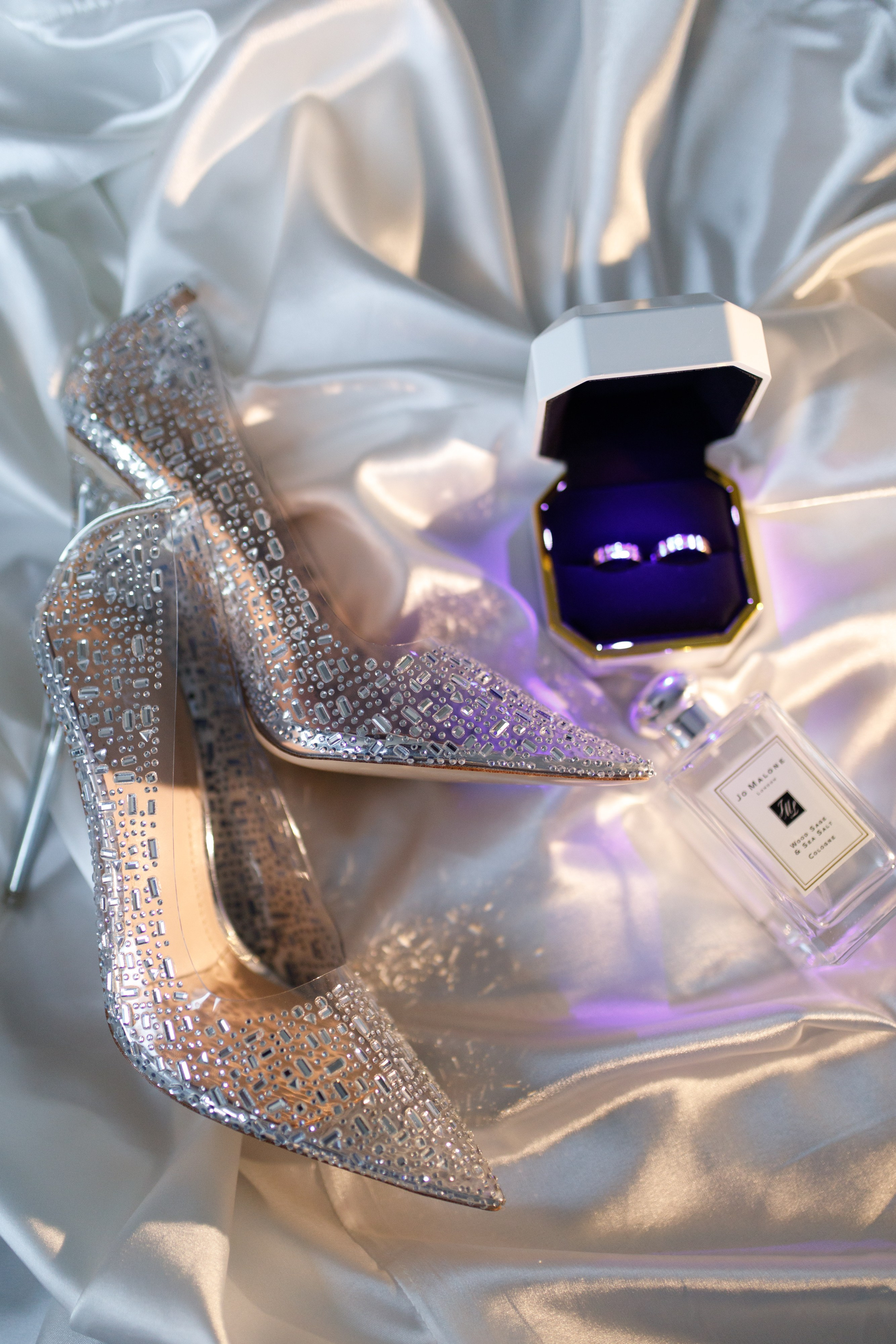 Утро невесты. Фотограф в Уфе Ирина Идрисова