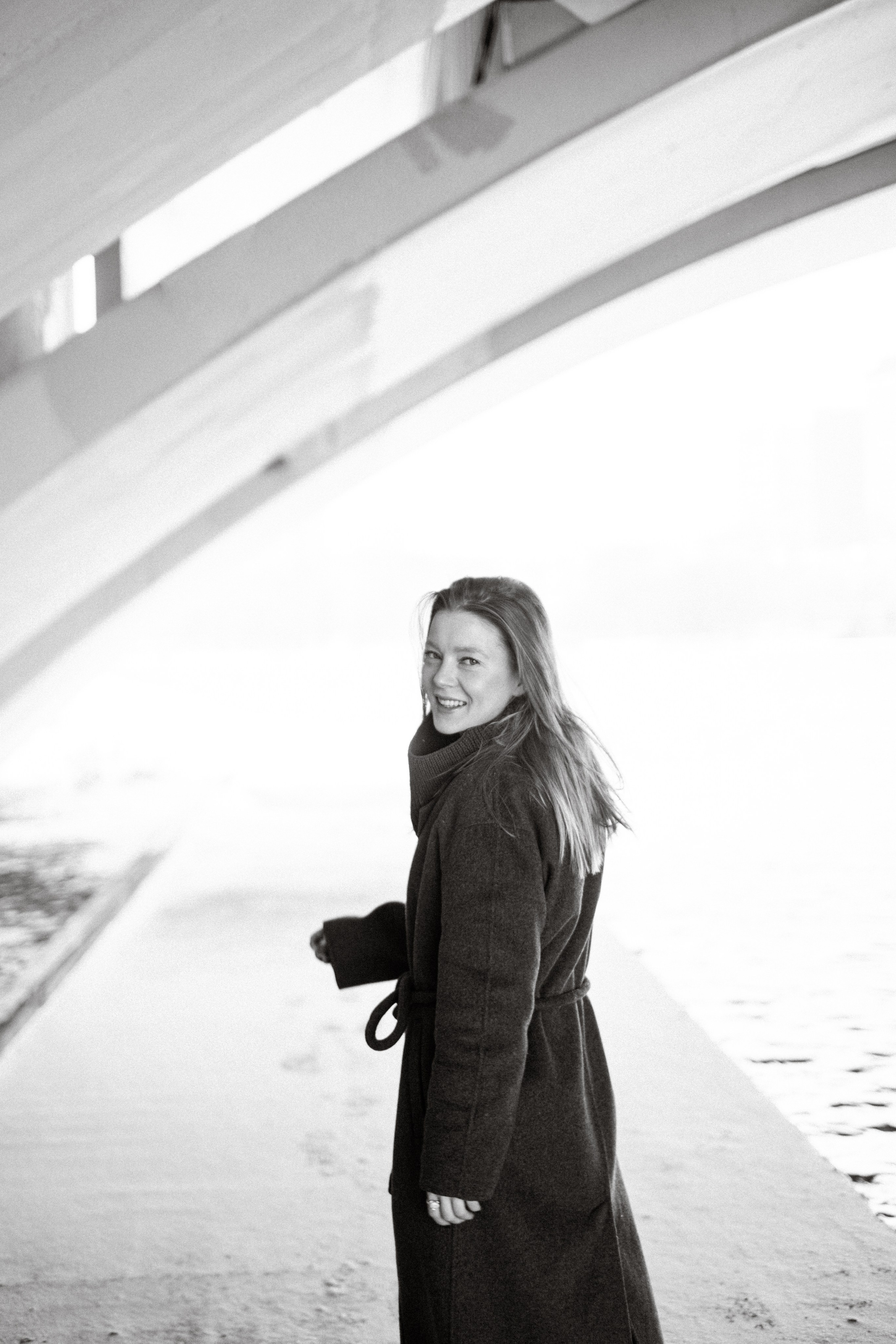 Юлия. Ирина Черных/Екатеринбурге