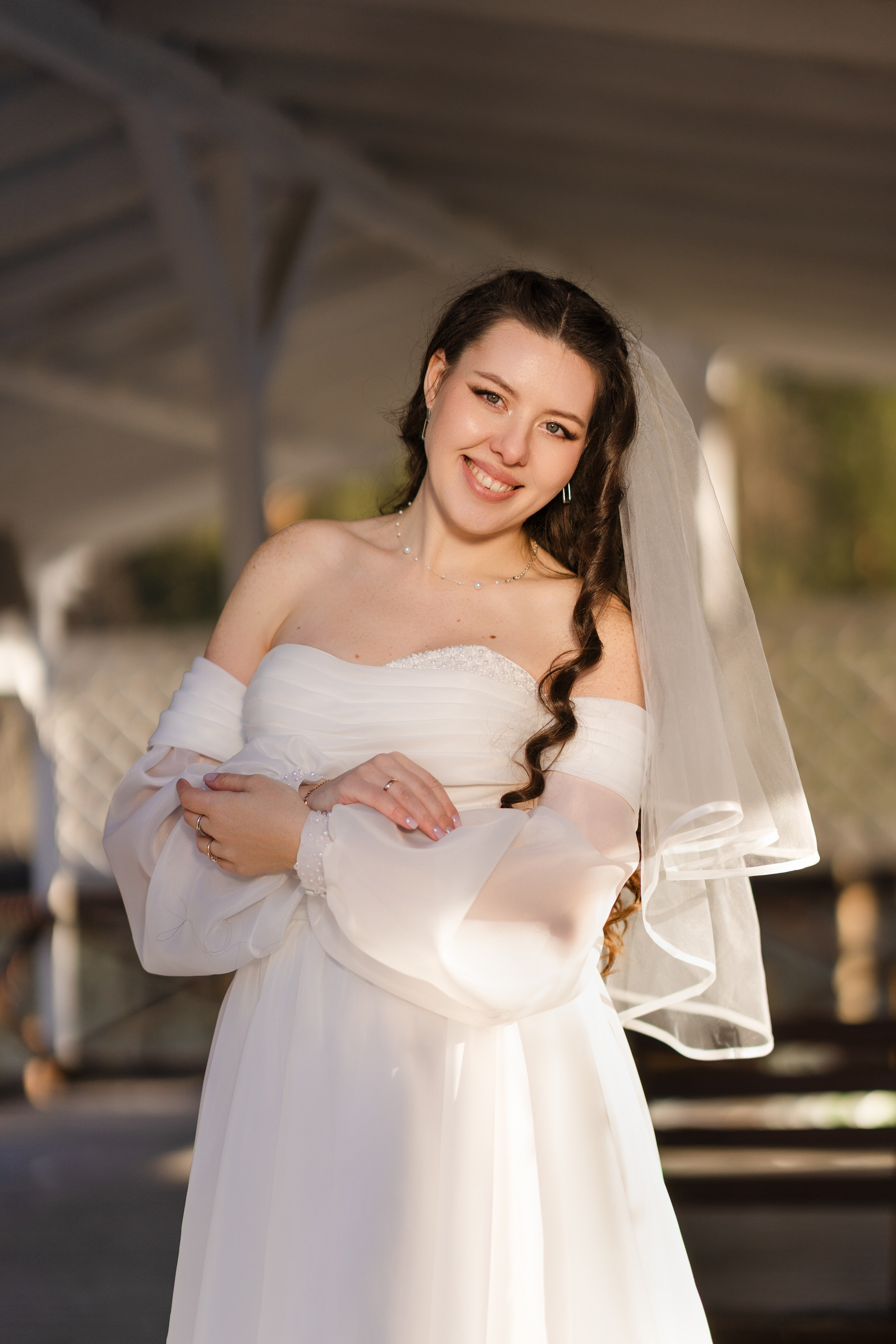 Александра и Владимир. Свадебный и семейный фотограф в Санкт-Петербурге Олеся Еремеева