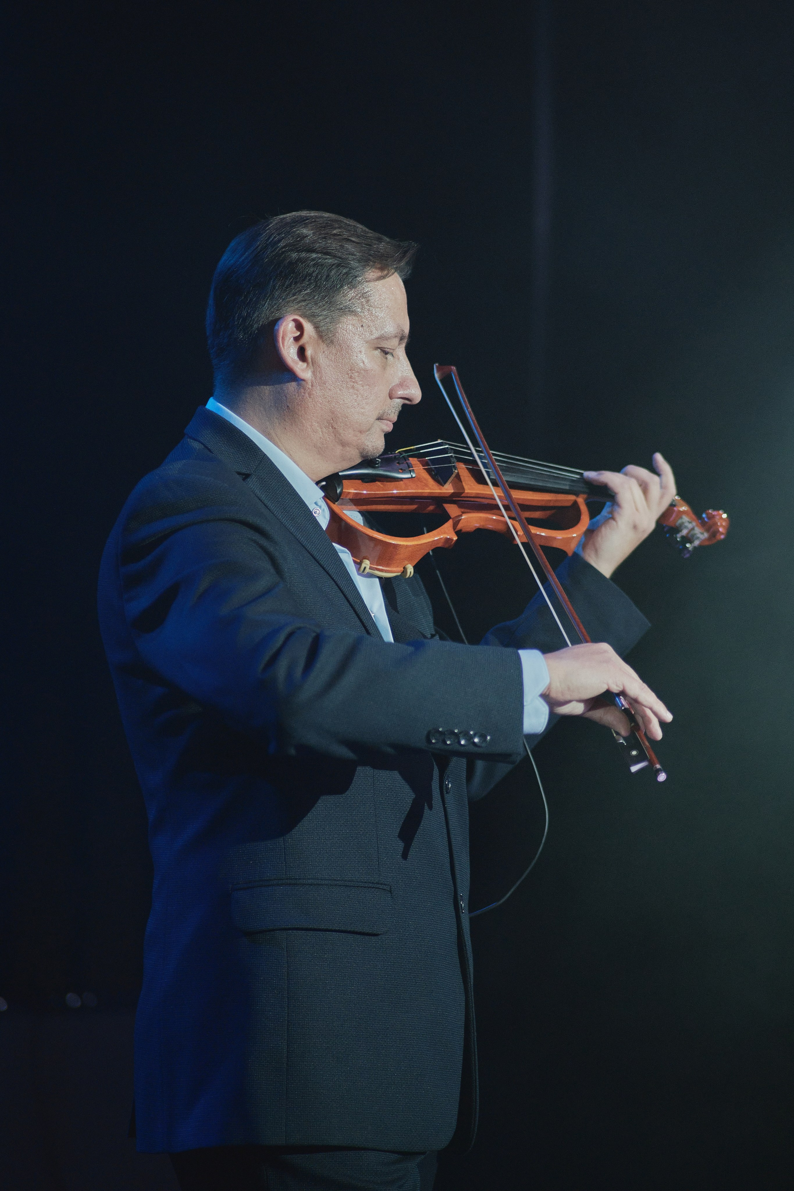 Концерт Александра Лопатина