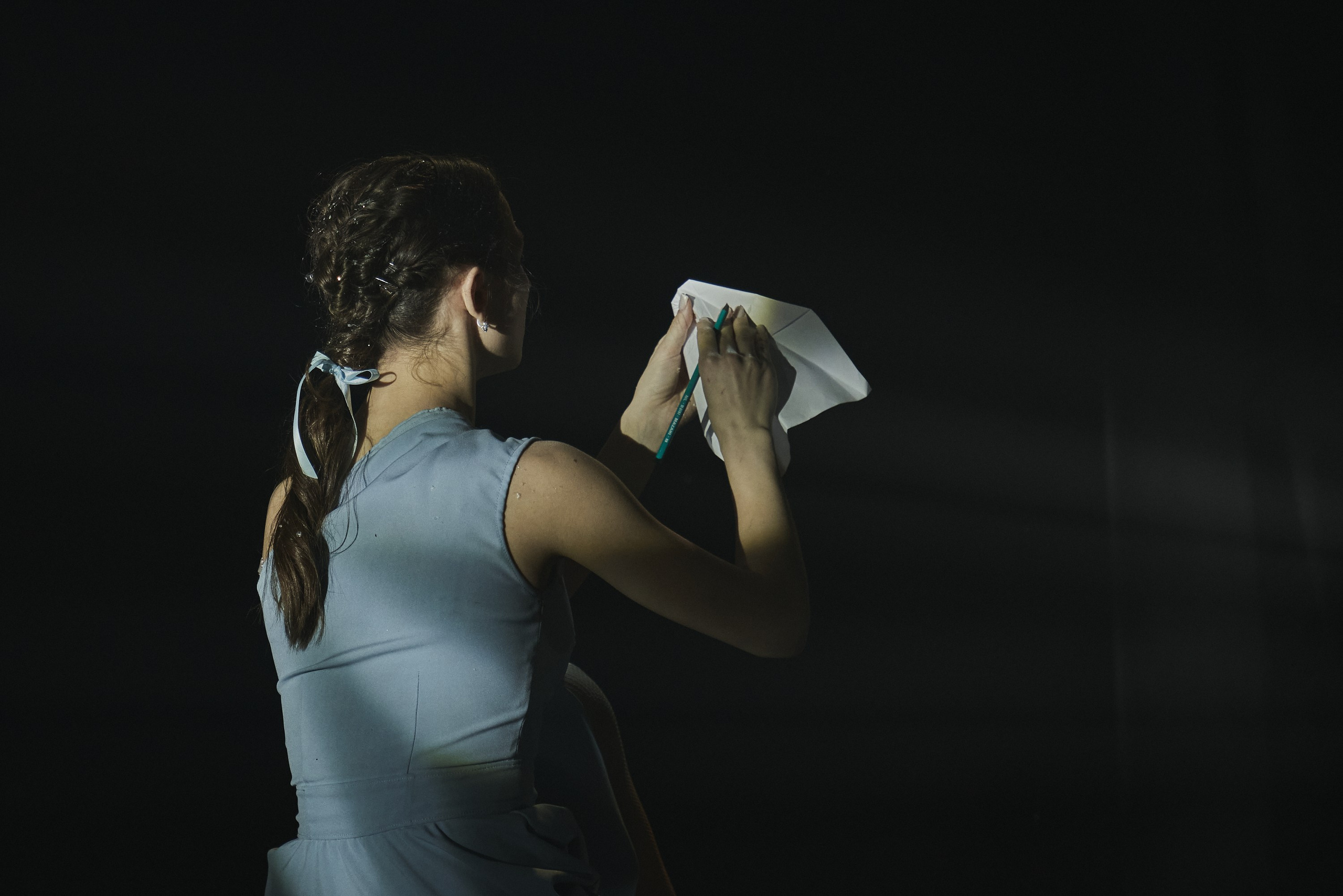 «Утро Рождества» (второй показ)