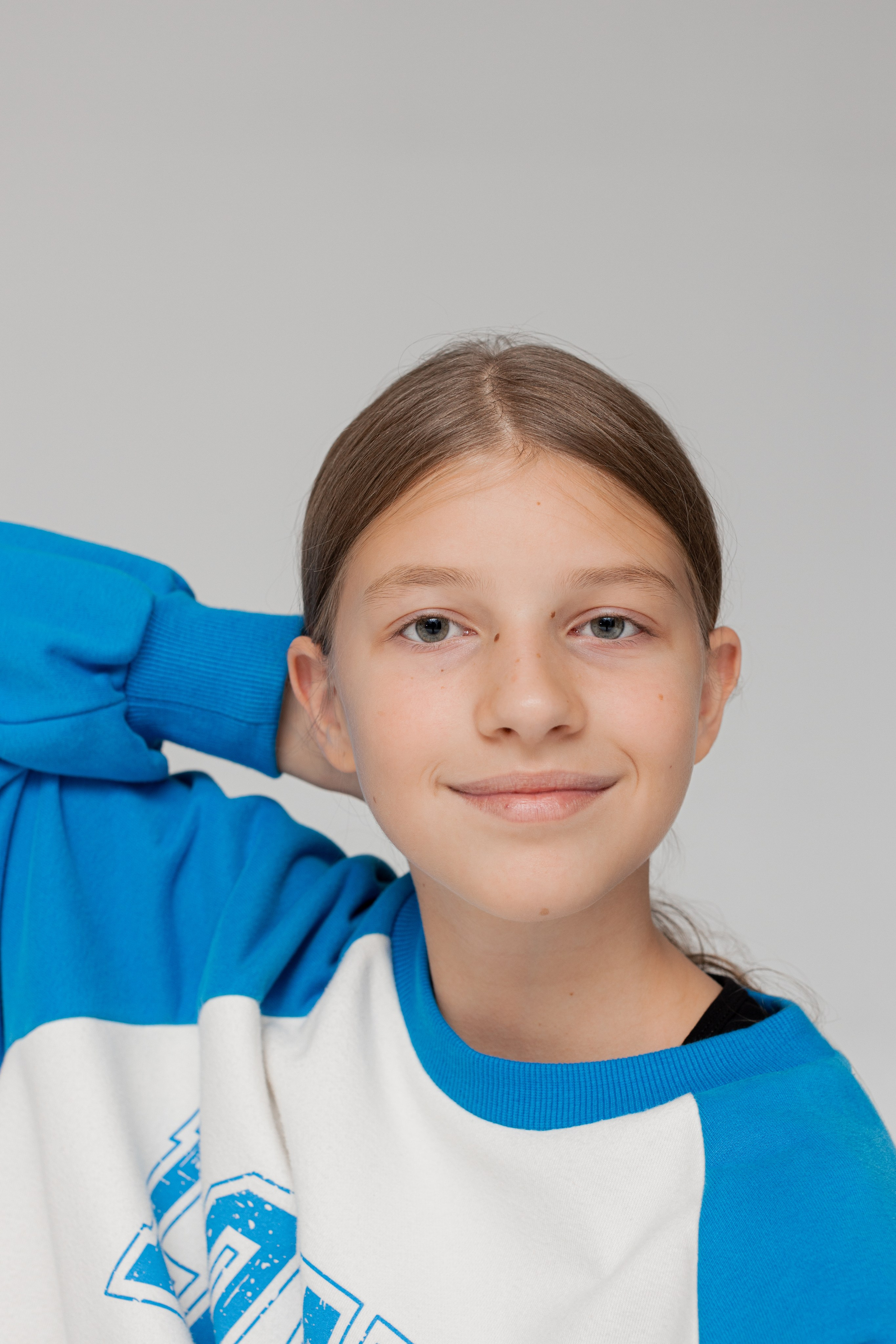 Полина. Фотограф Анастасия Пинчук