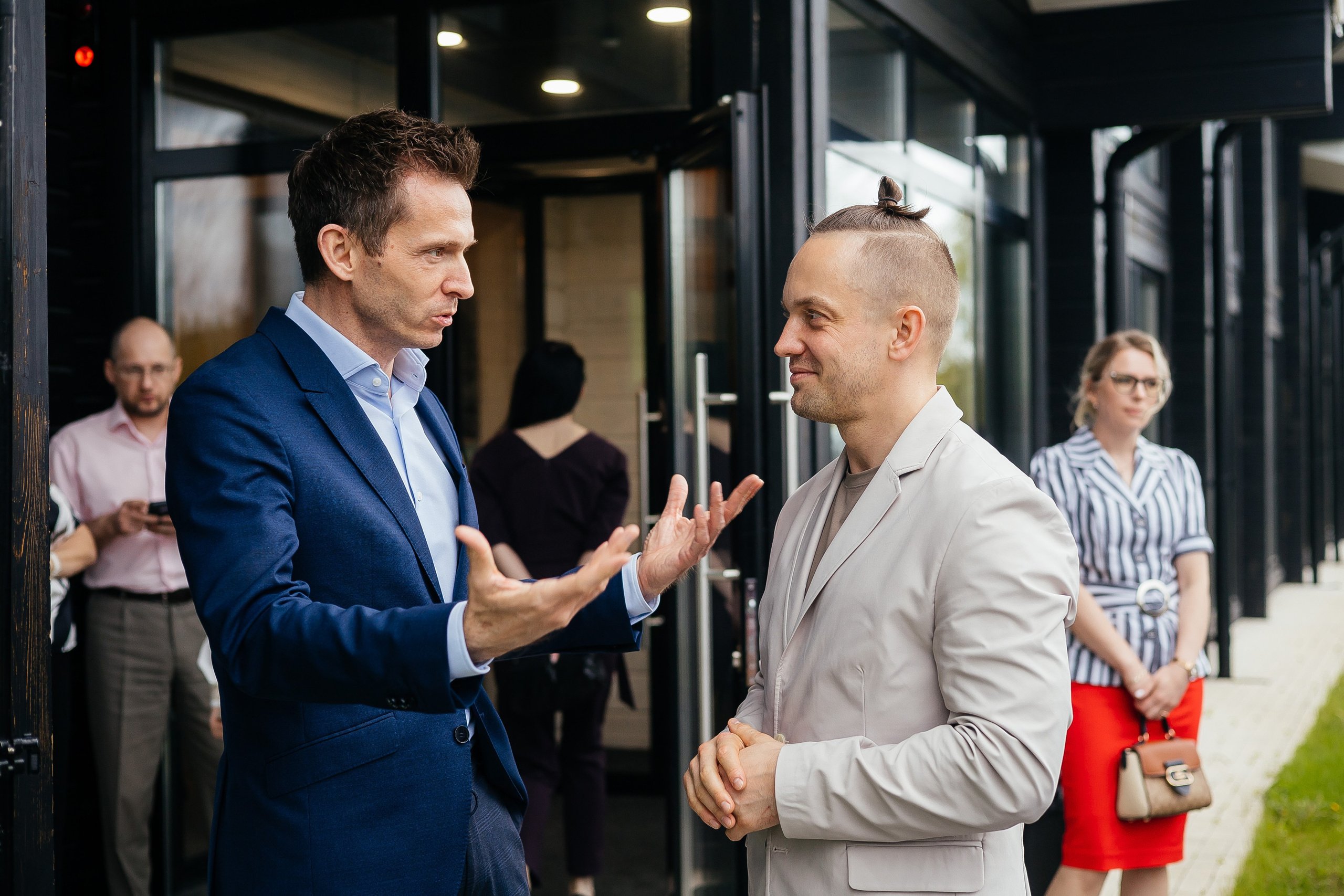 Командор 25 лет «Сосны». Фотограф в Красноярске Надежда Воскресенская