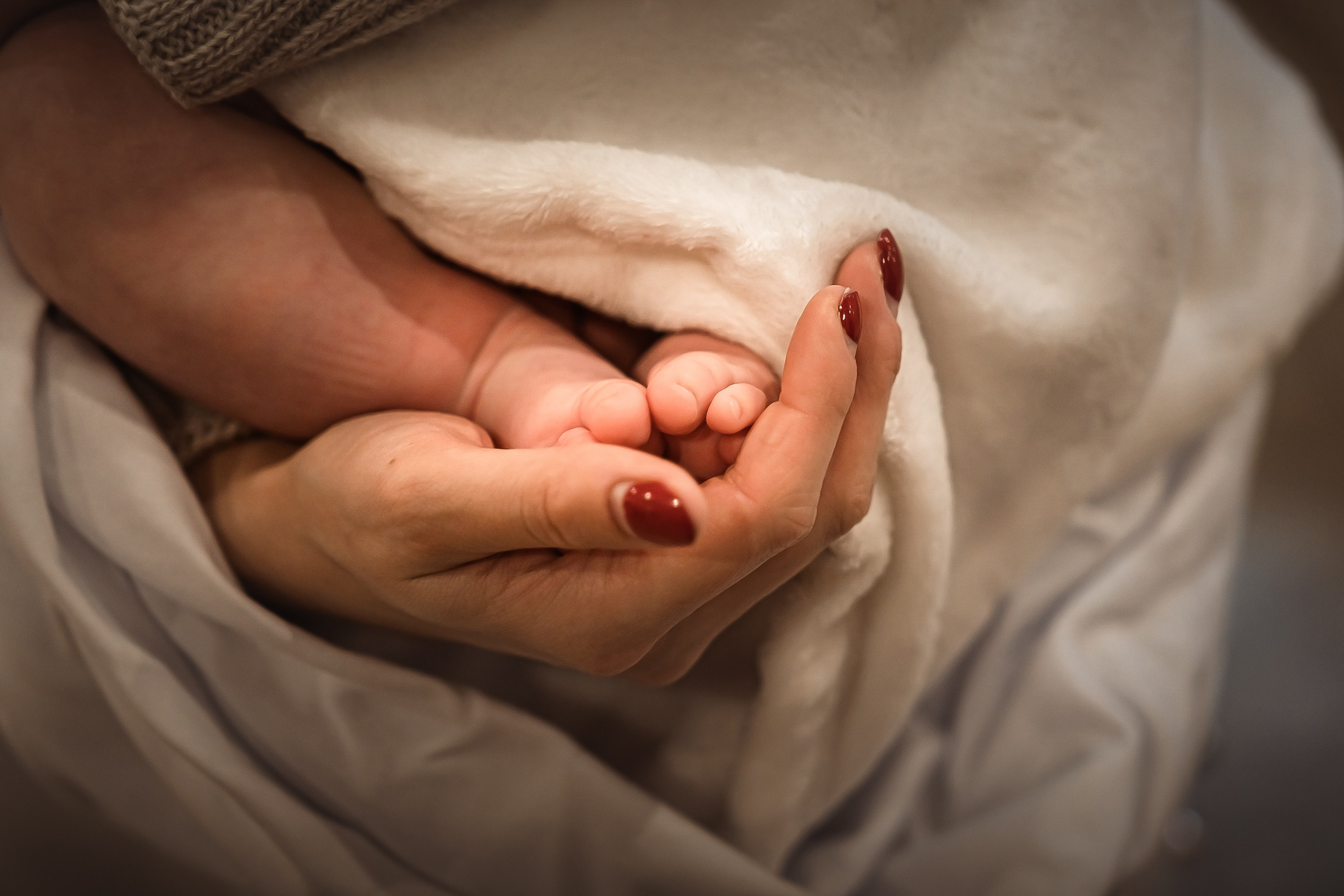 Анонс Таинства Крещения Софии и Ивана. Фотограф на Крещение и Венчание в Одинцово