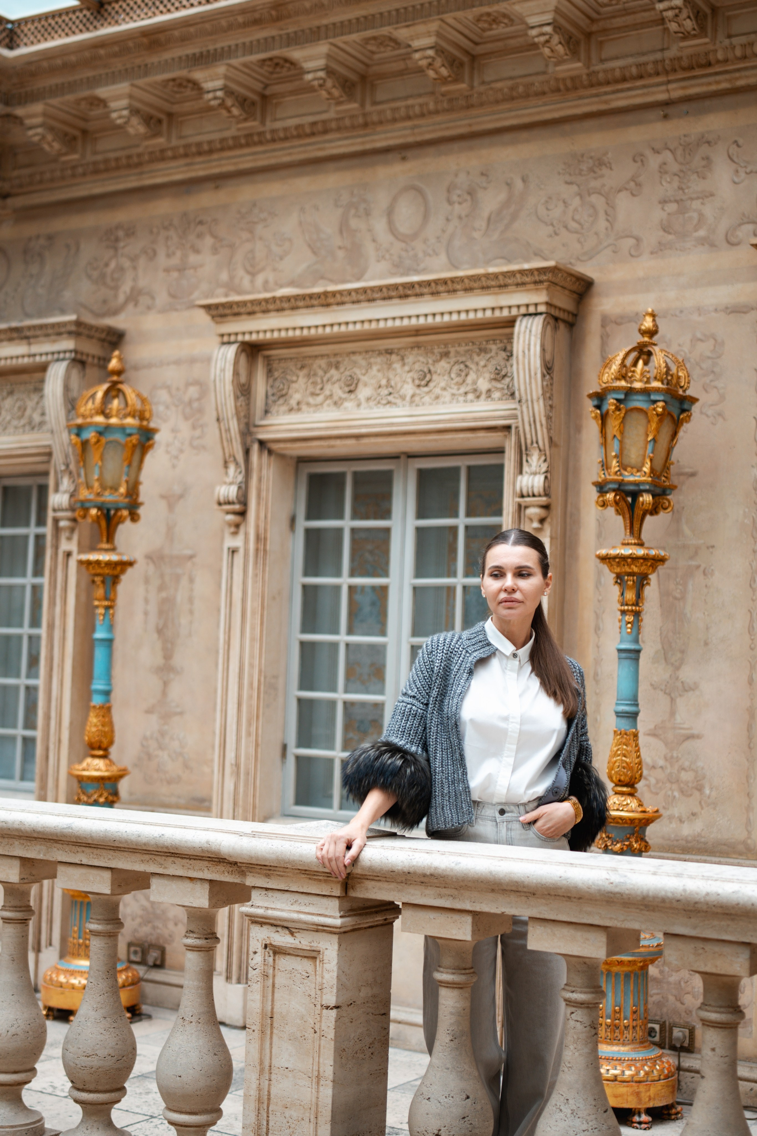 Турандот. Свадебный фотограф в Москве Кристина Чехова