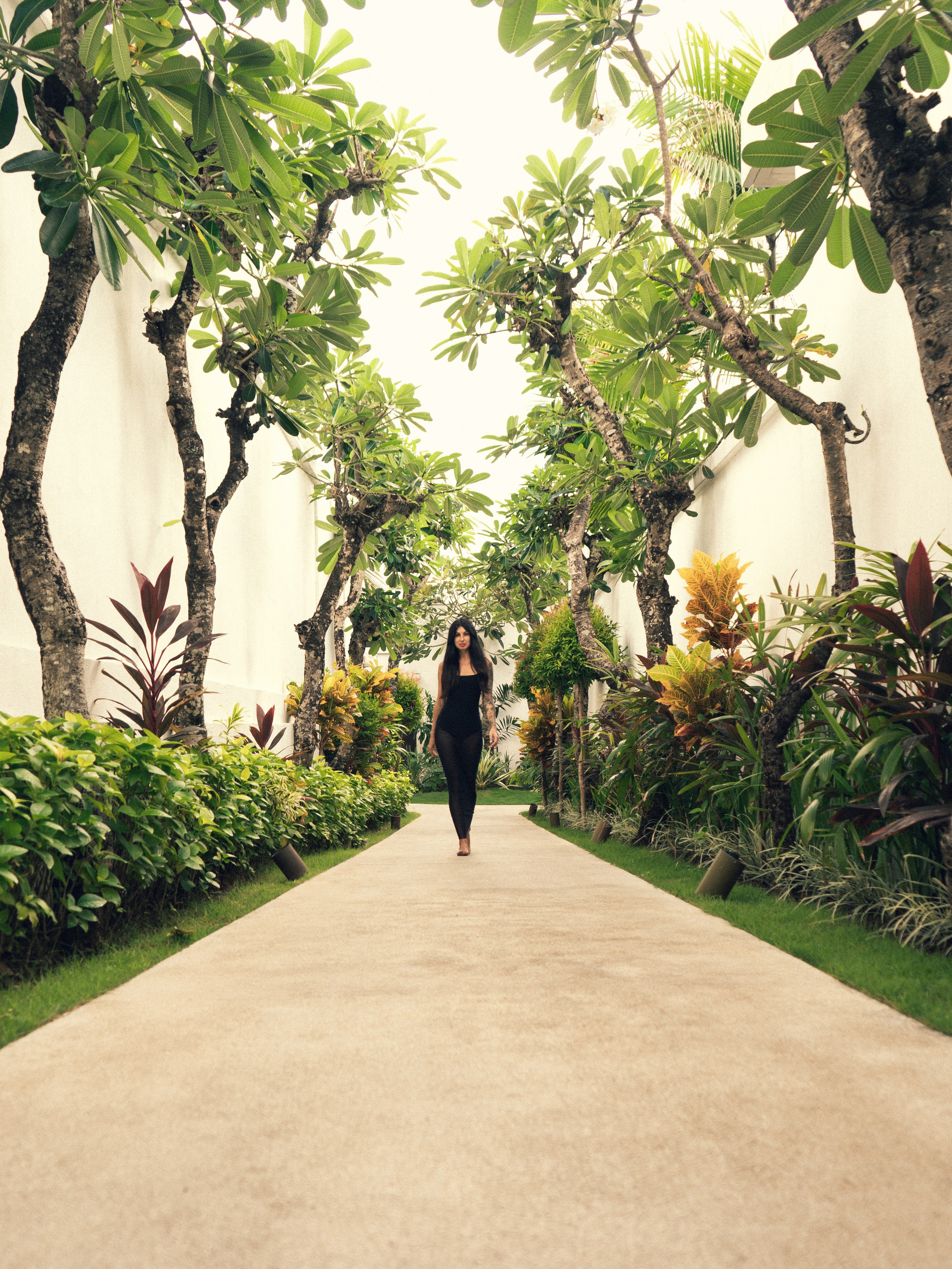 Mariia. Alena Gribkova