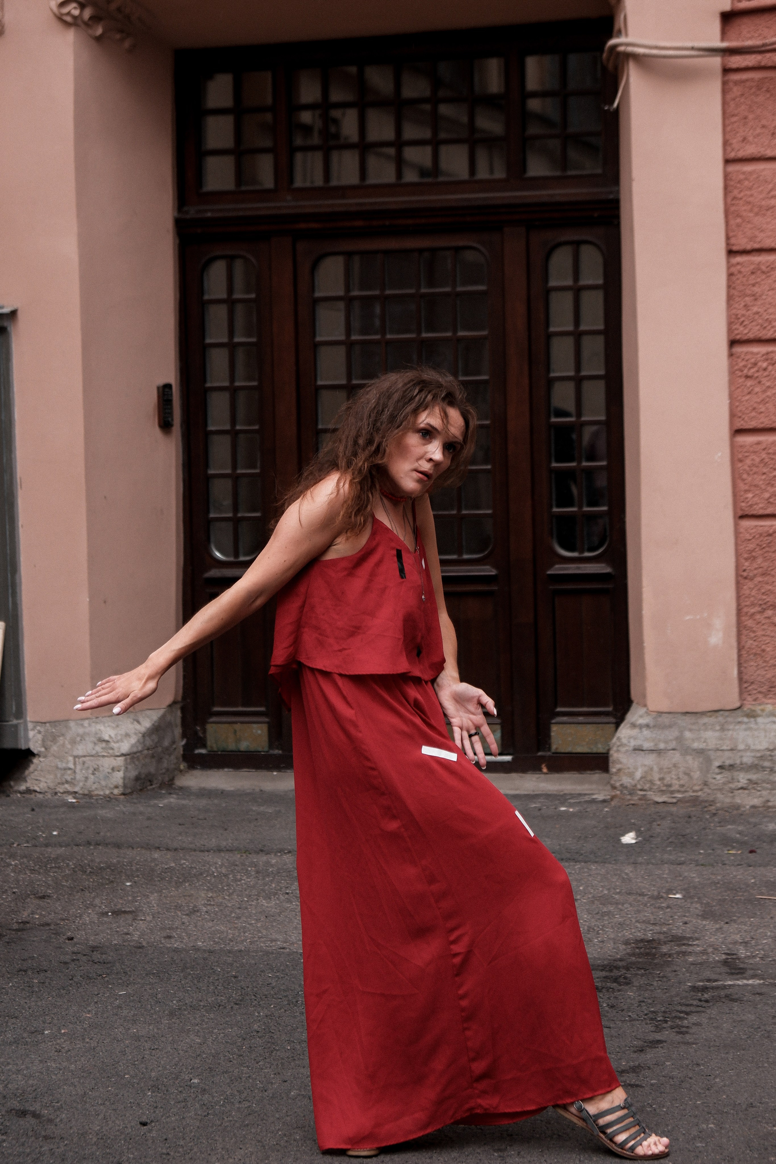 Репортаж «Проспект поэтов»