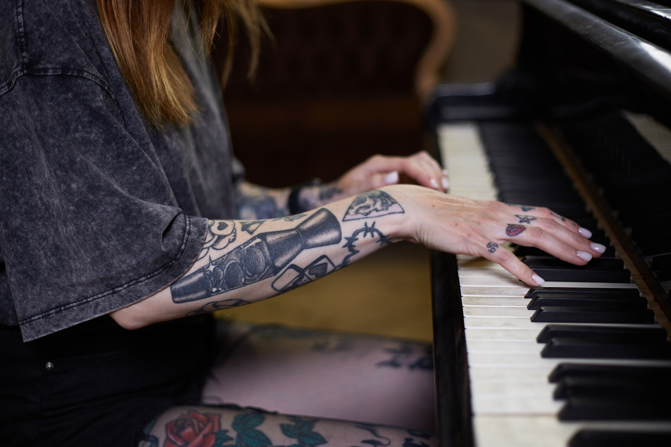 Марат и Катя | Marat & Katya